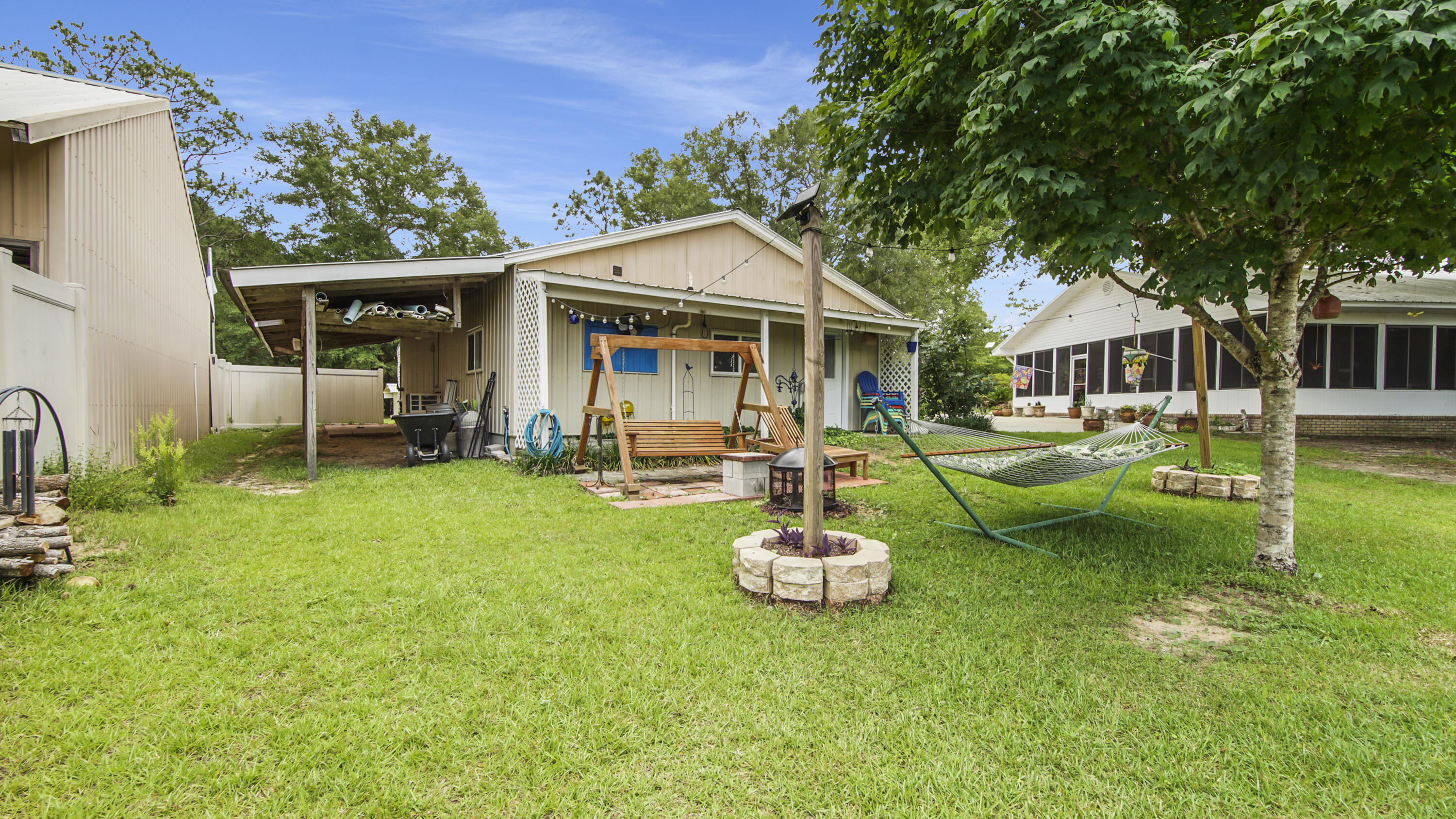 Grassy Pond Ranches - Residential
