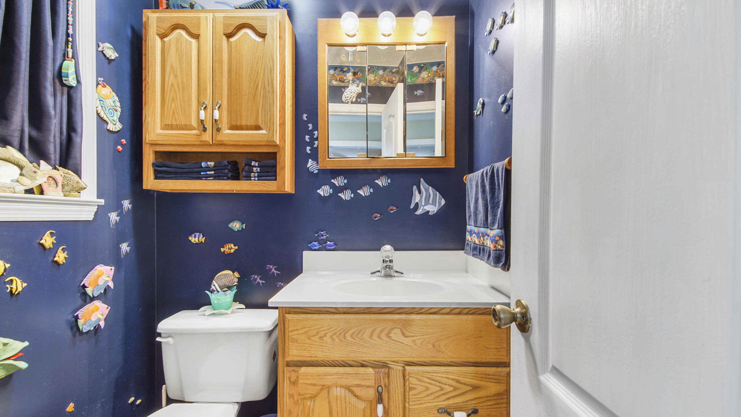 Grassy Pond Ranches - Residential