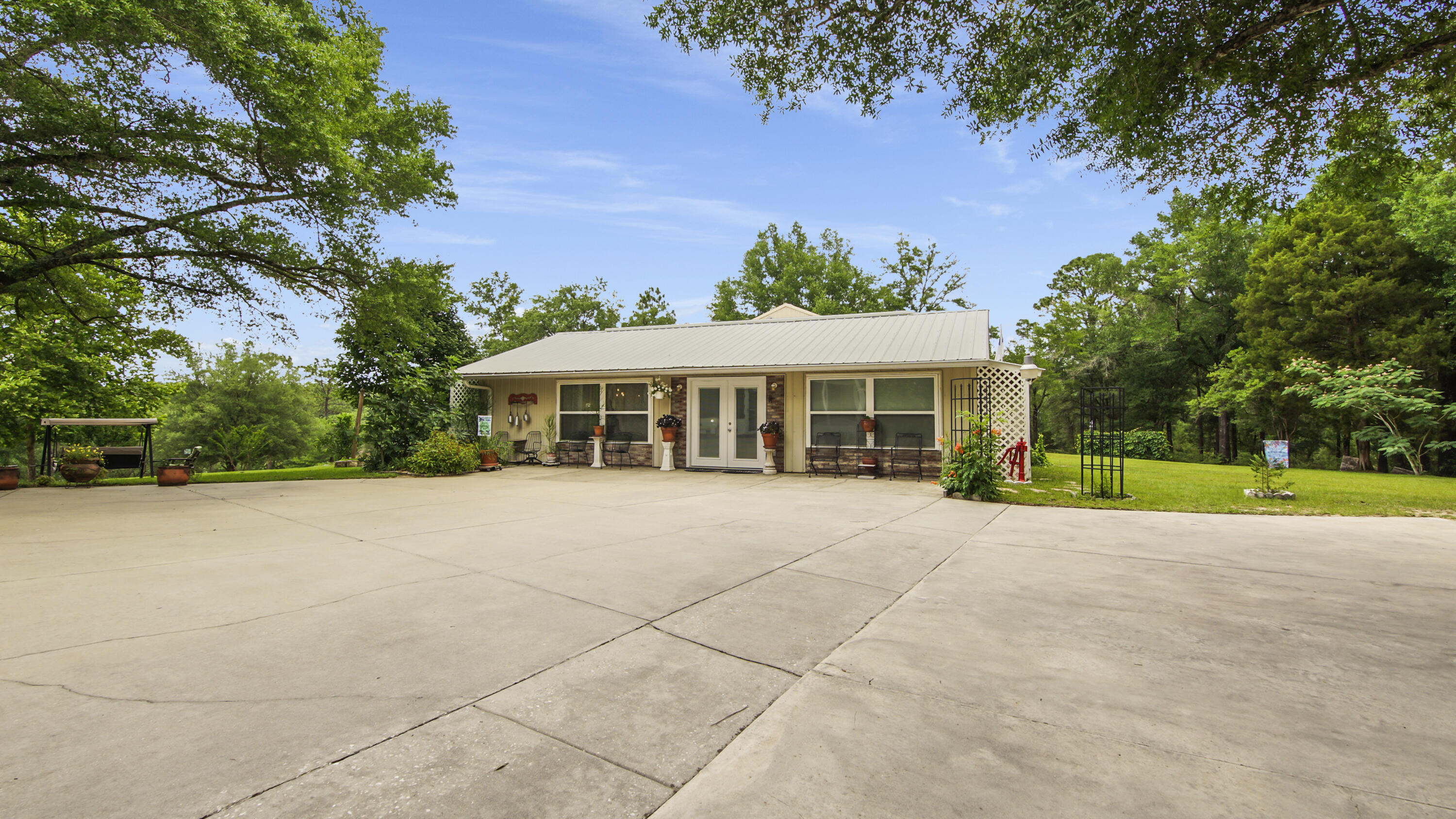 Grassy Pond Ranches - Residential