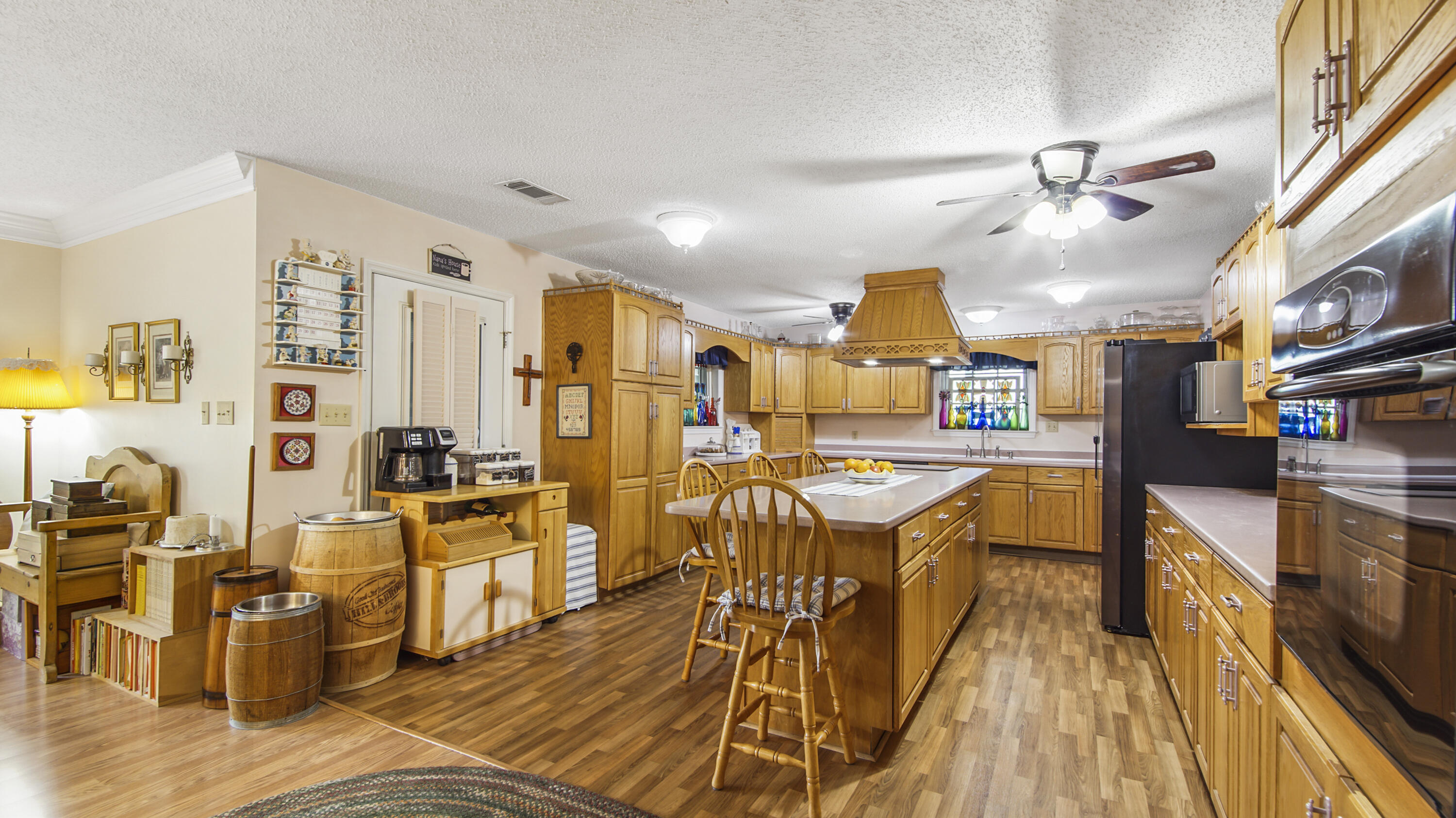 Grassy Pond Ranches - Residential