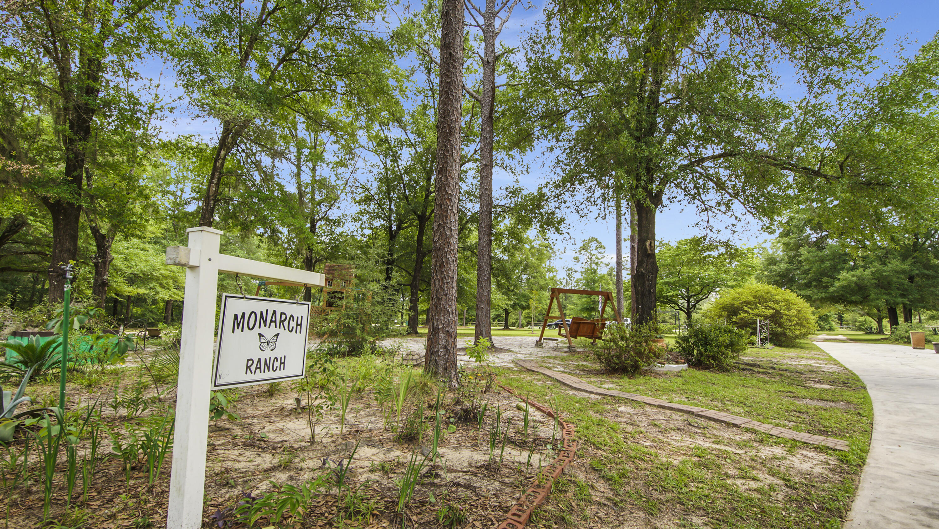 4936 Grassy Pond Road