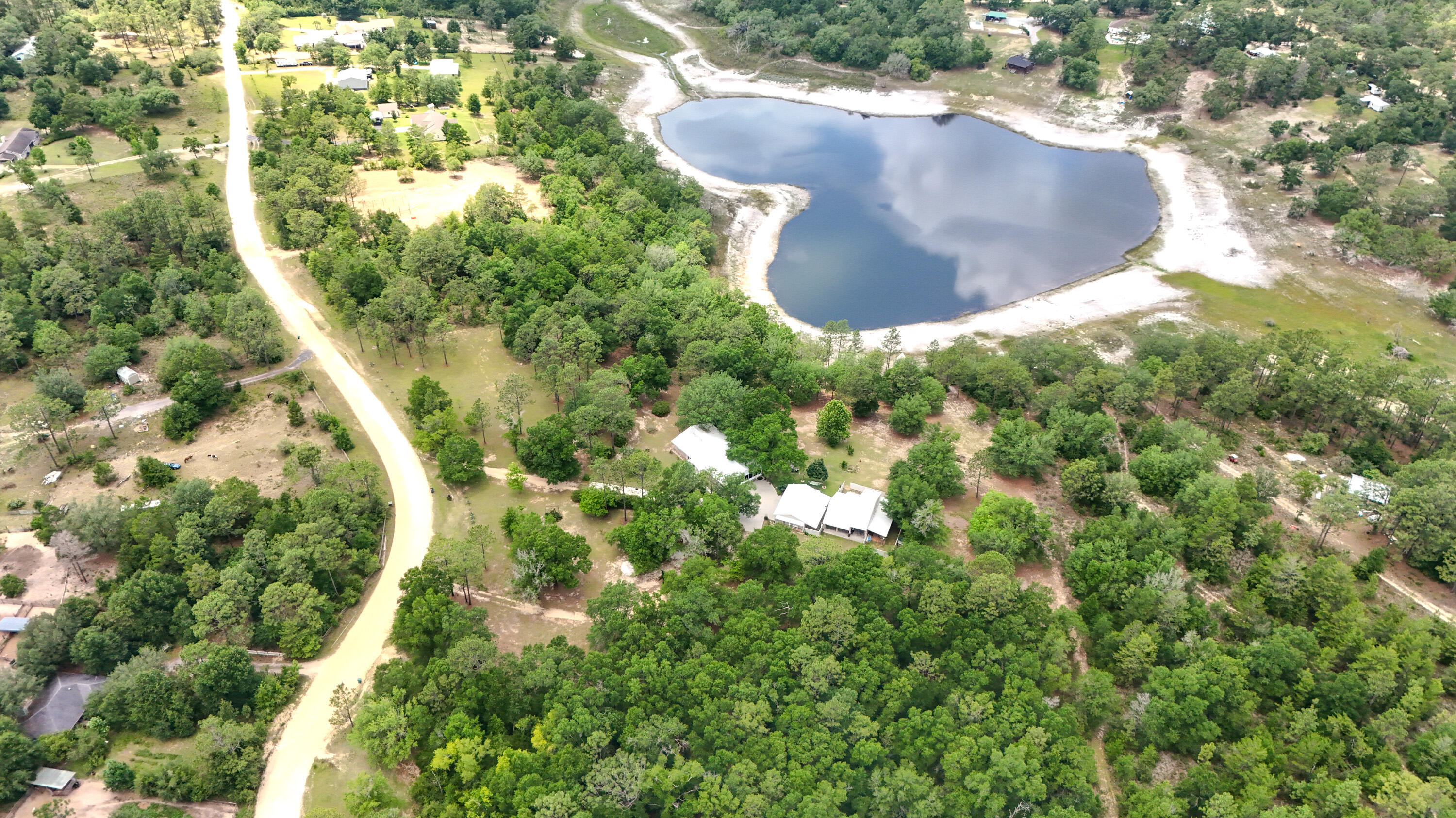 Grassy Pond Ranches - Residential