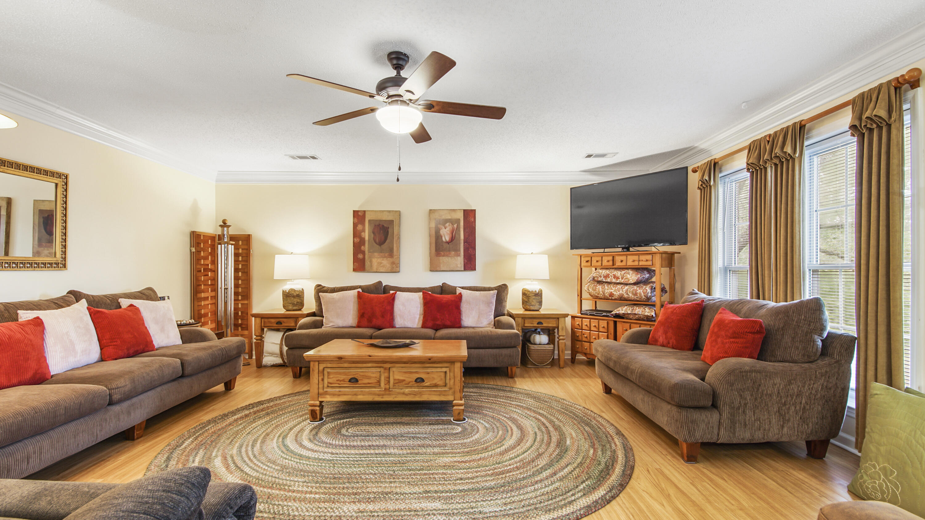 Grassy Pond Ranches - Residential