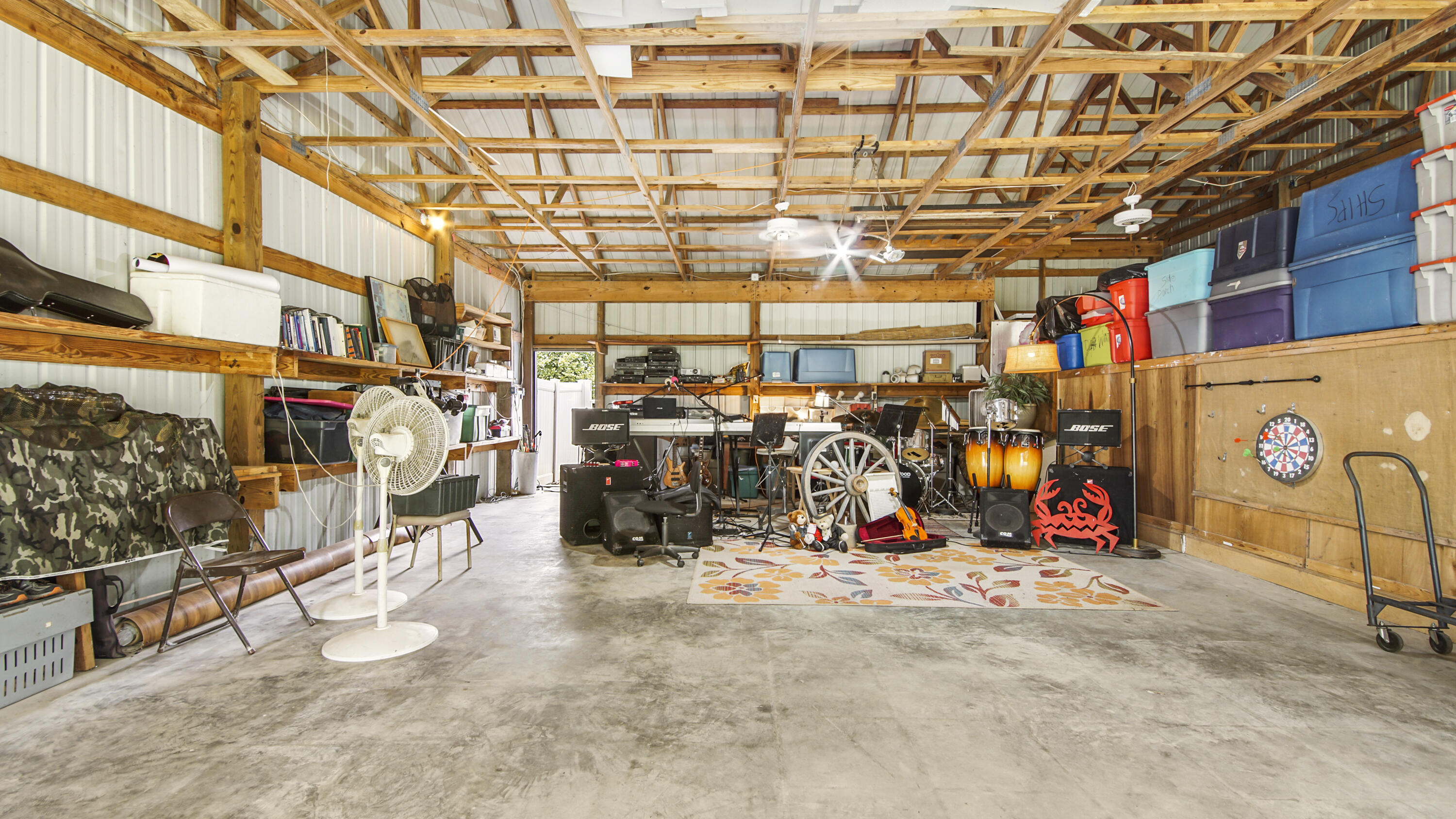 Grassy Pond Ranches - Residential