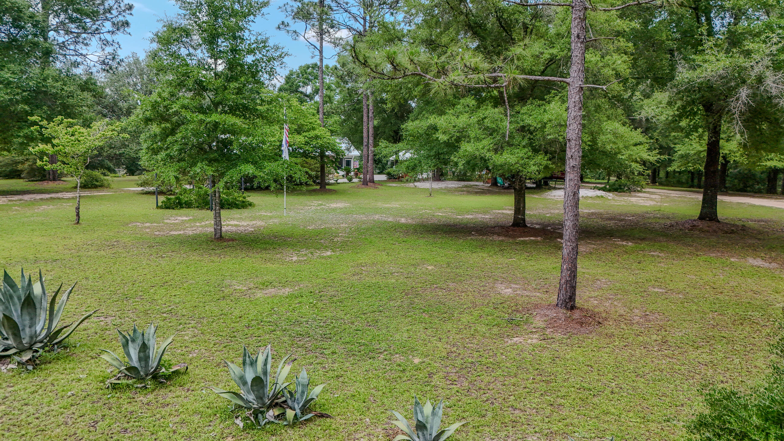Grassy Pond Ranches - Residential