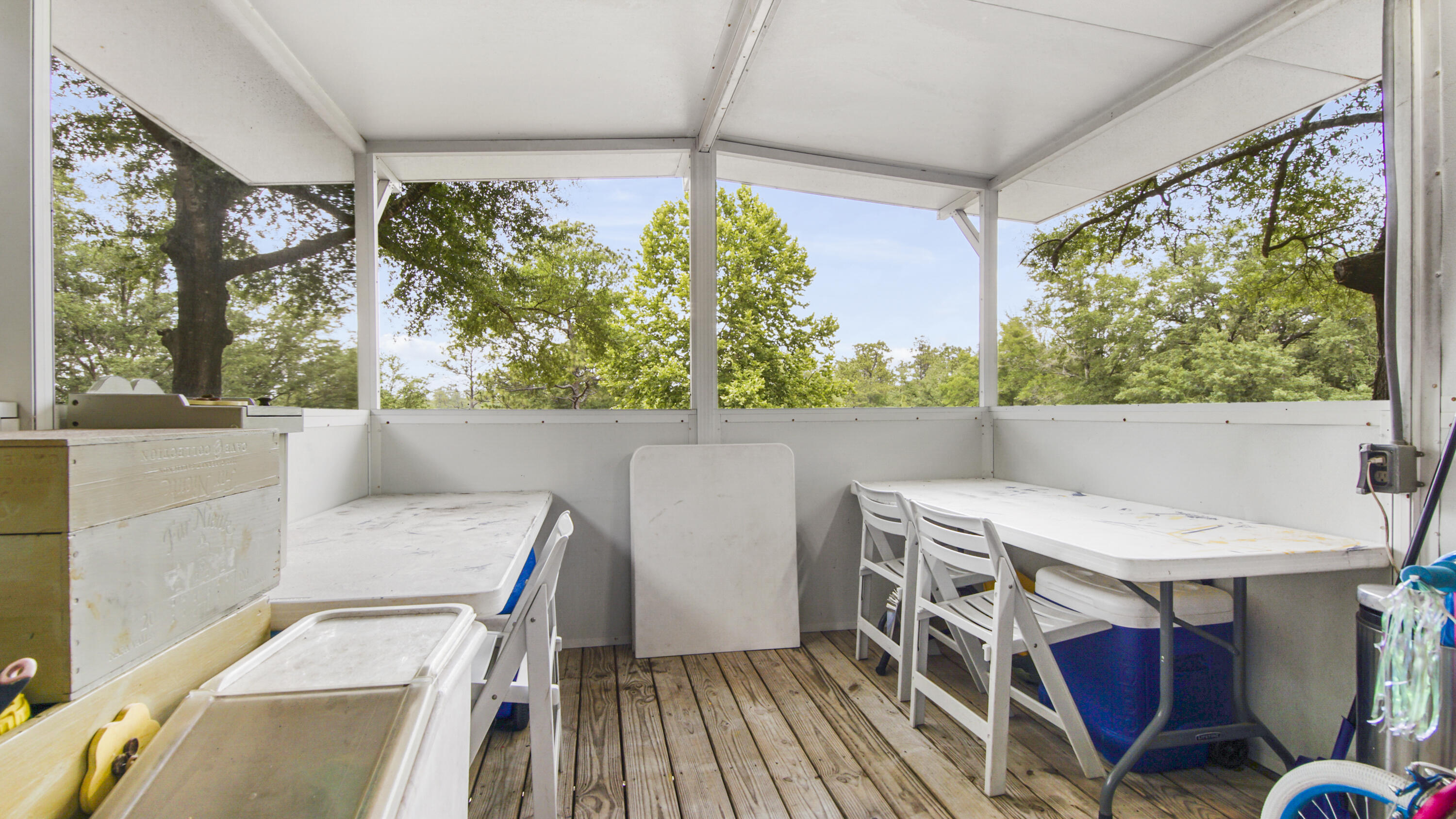 Grassy Pond Ranches - Residential