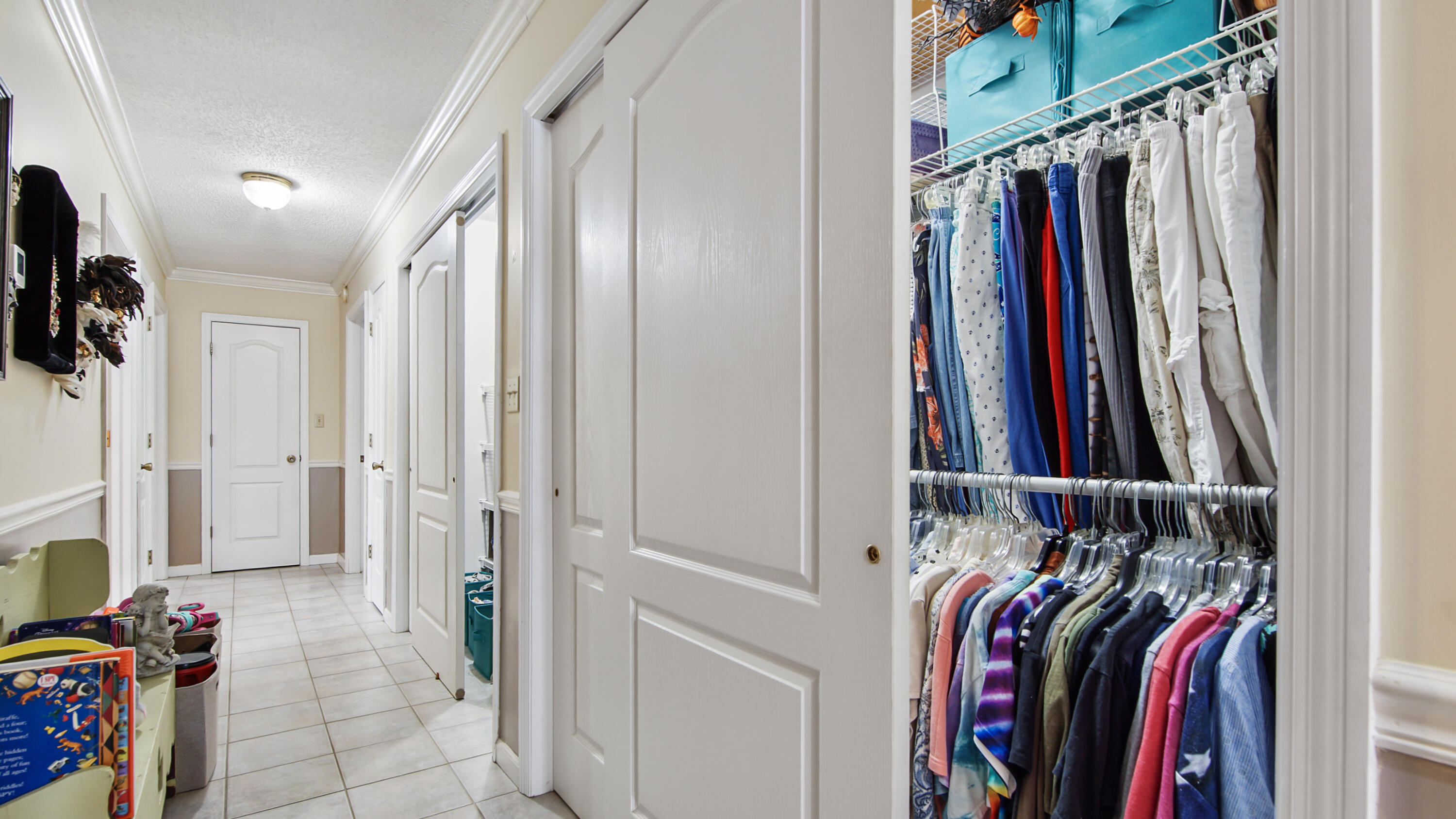 Grassy Pond Ranches - Residential