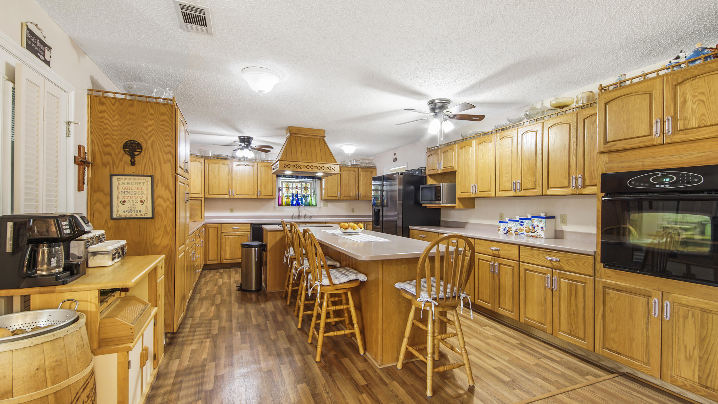 Grassy Pond Ranches - Residential