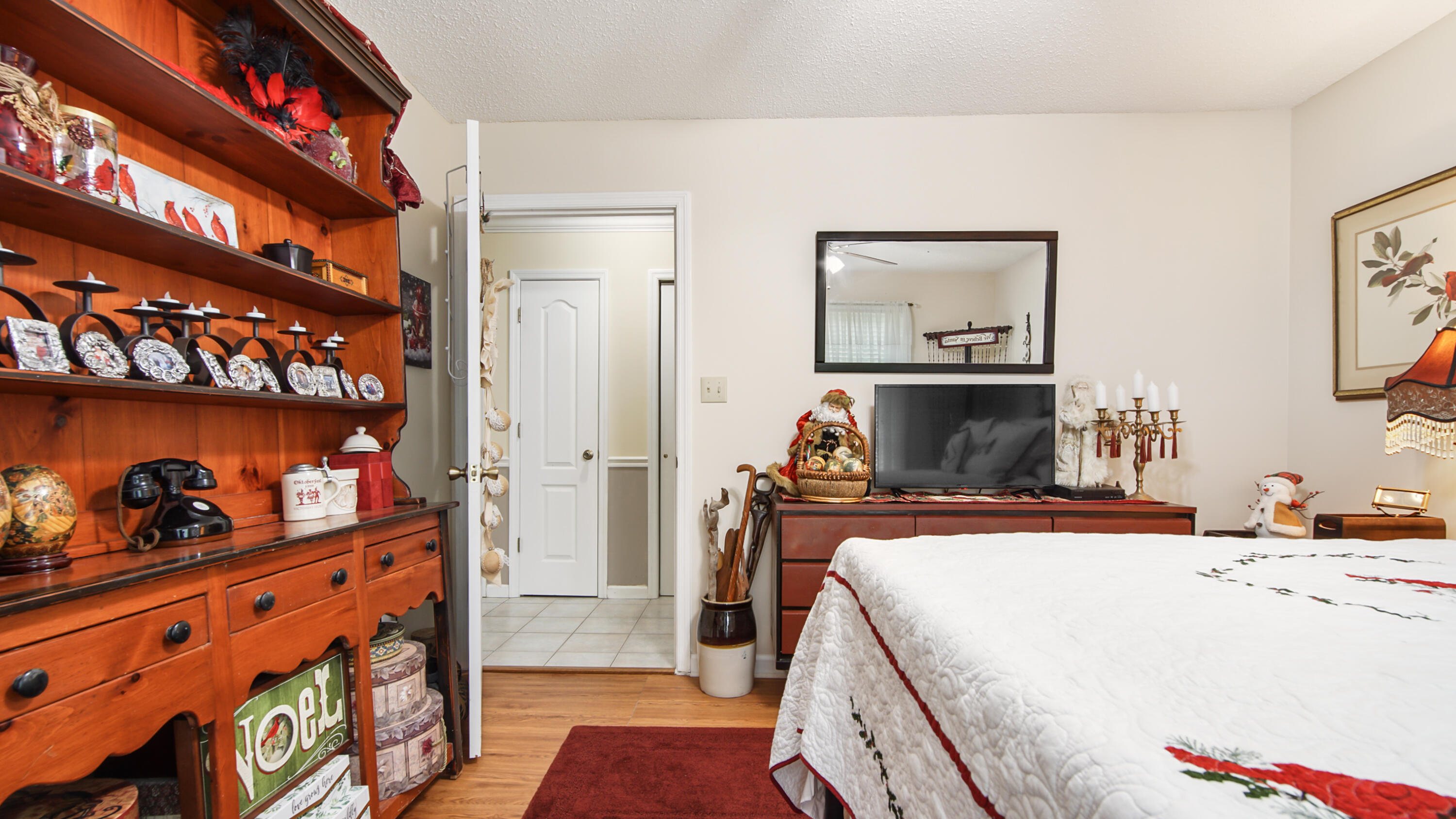 Grassy Pond Ranches - Residential