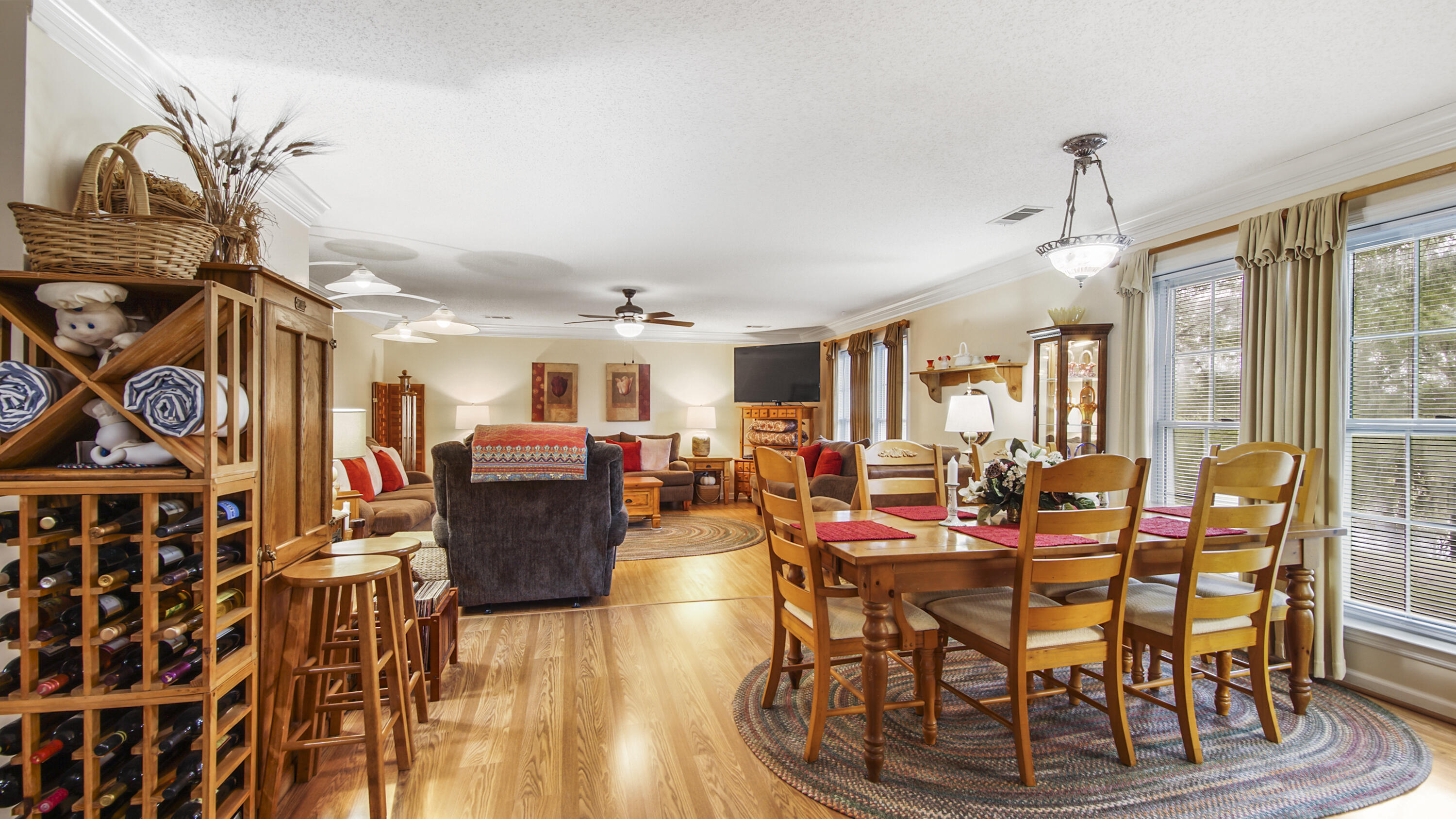 Grassy Pond Ranches - Residential