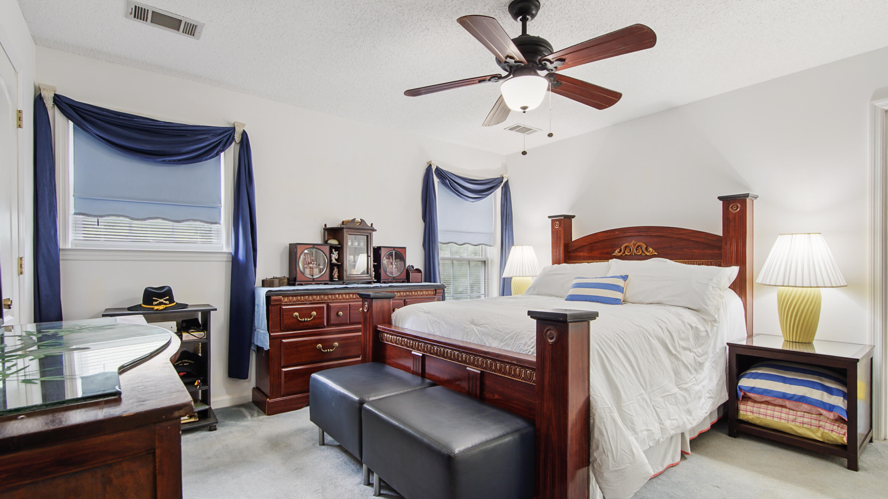 Grassy Pond Ranches - Residential