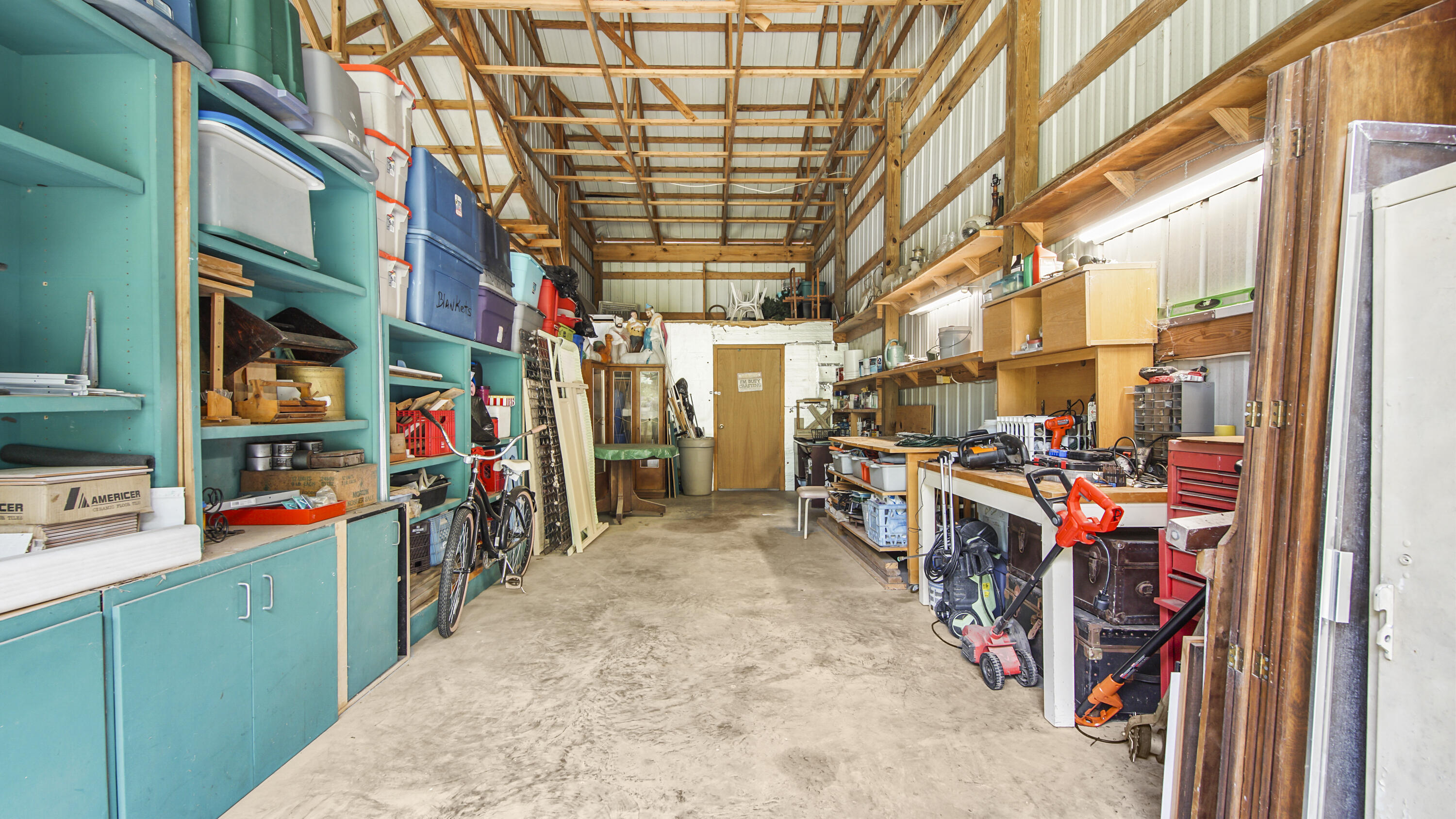 Grassy Pond Ranches - Residential