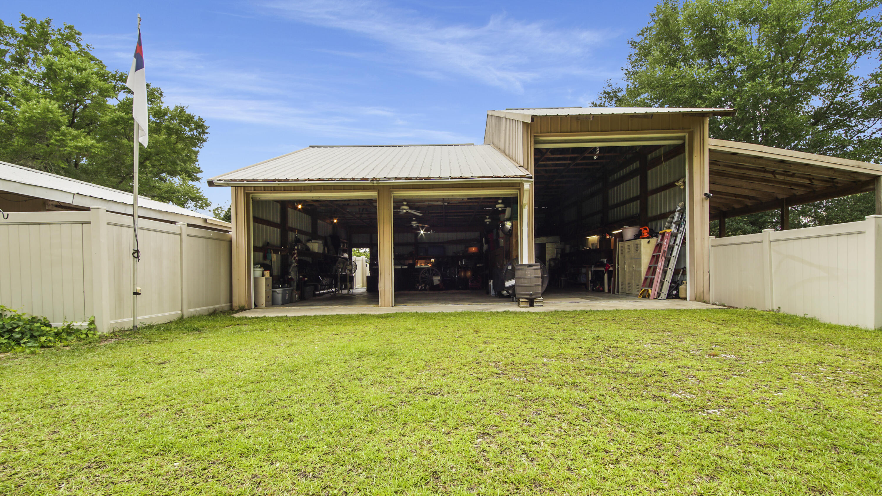 Grassy Pond Ranches - Residential