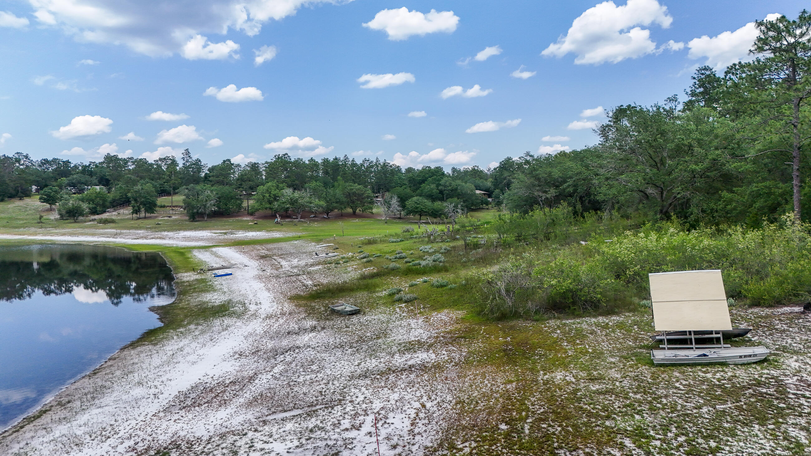 Grassy Pond Ranches - Residential