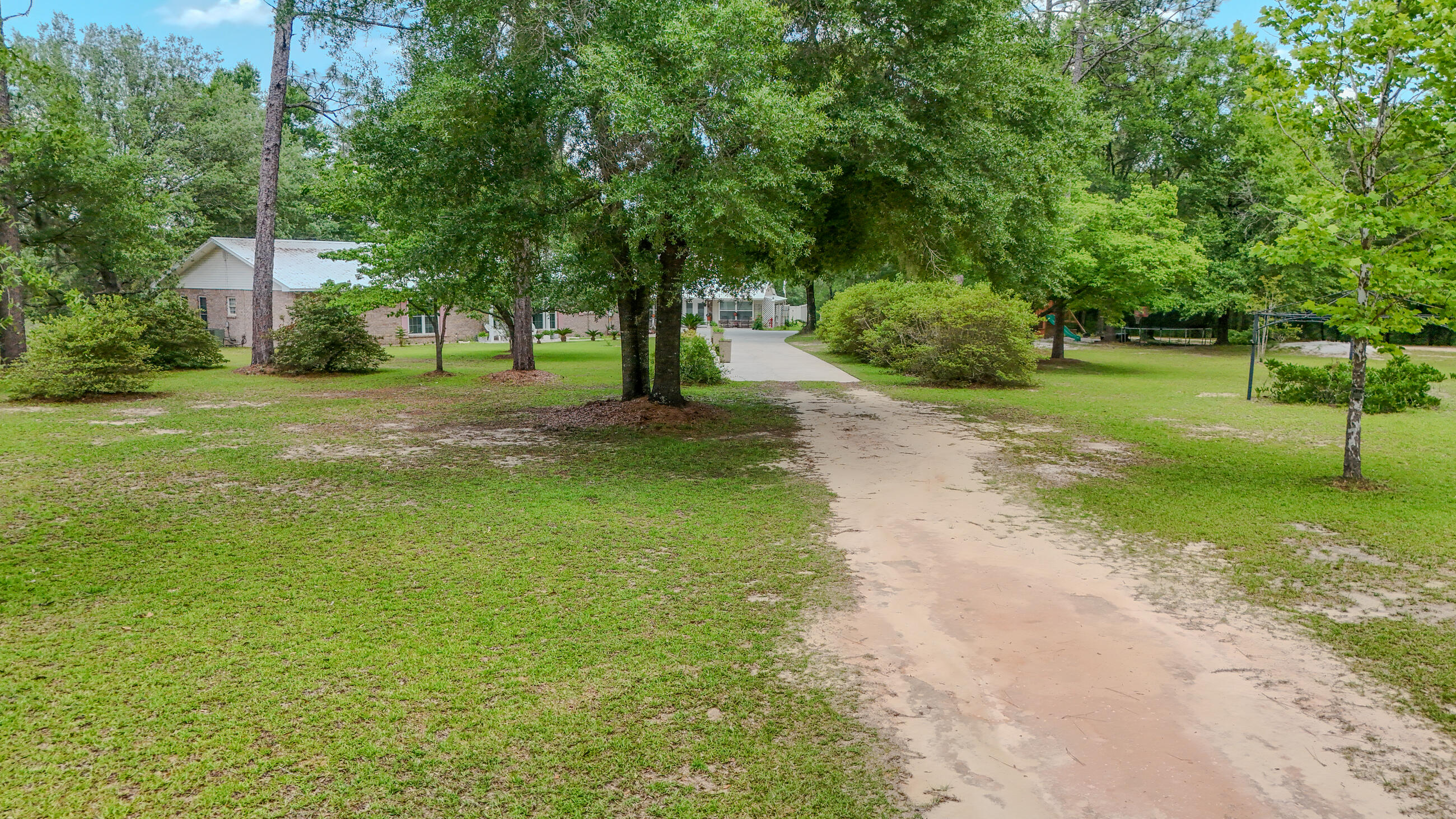 Grassy Pond Ranches - Residential