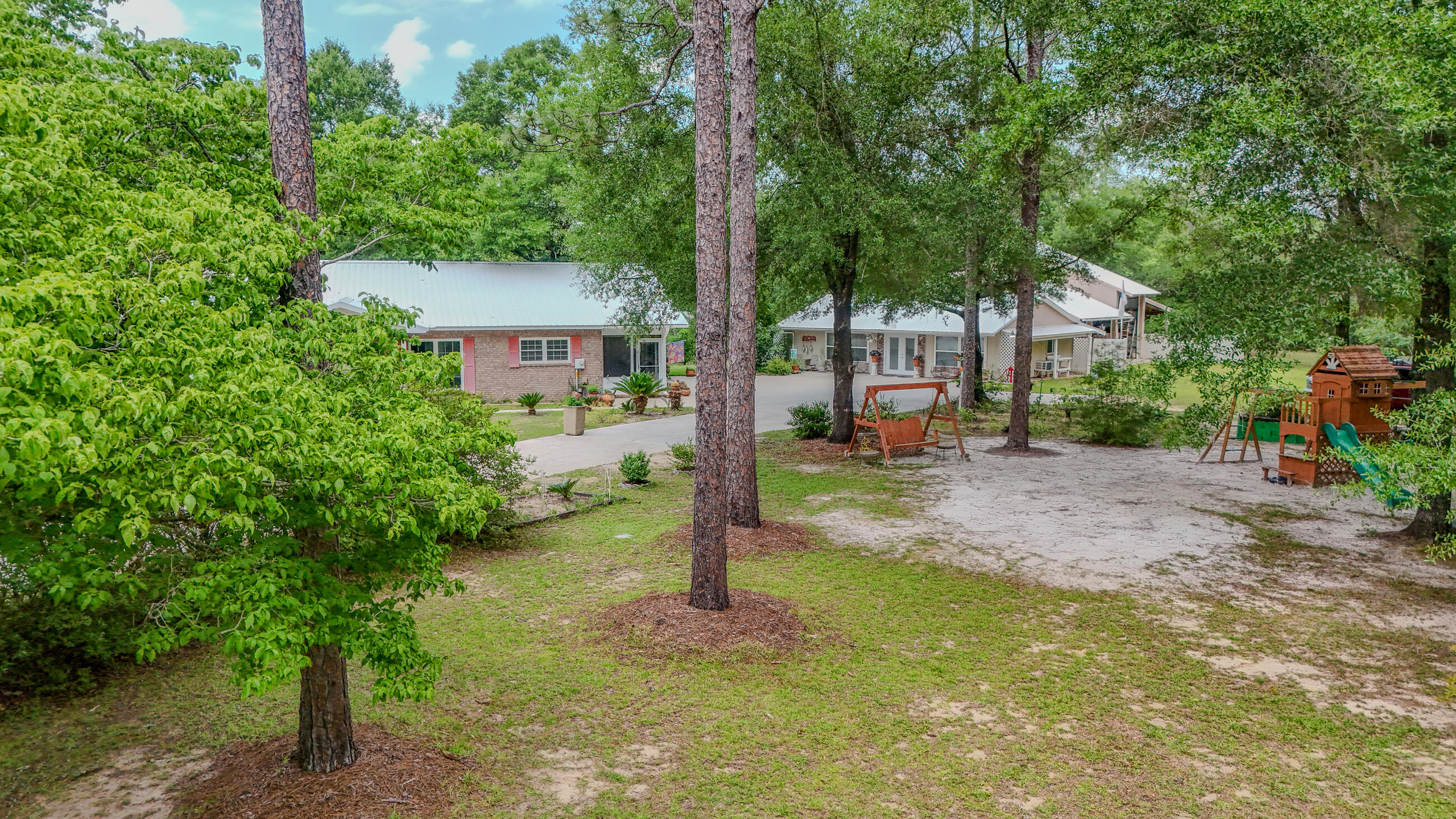 Grassy Pond Ranches - Residential