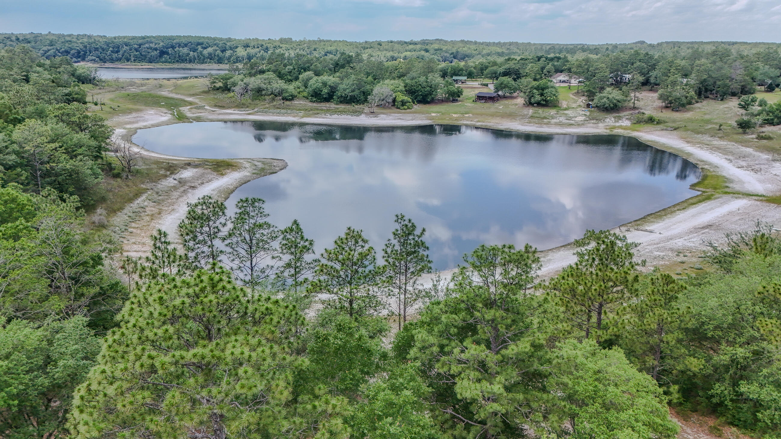 Grassy Pond Ranches - Residential