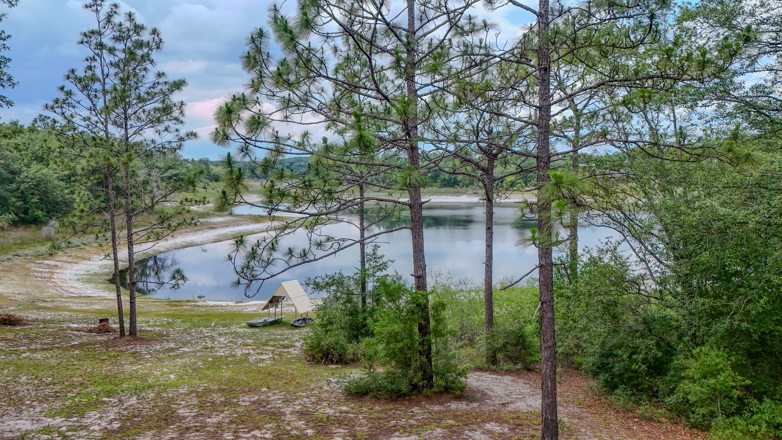Grassy Pond Ranches - Residential