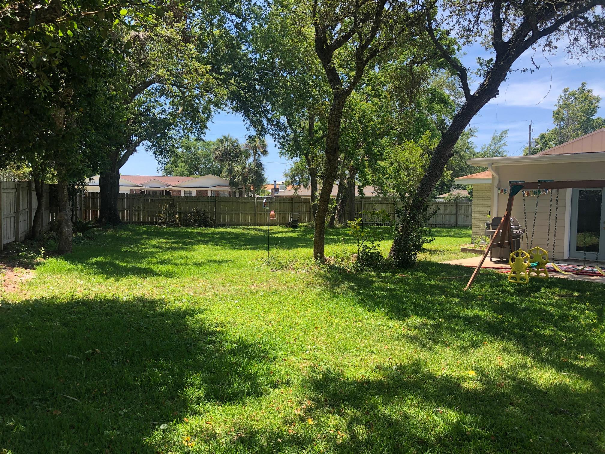 SPRING LAKE #2 - Residential Lease