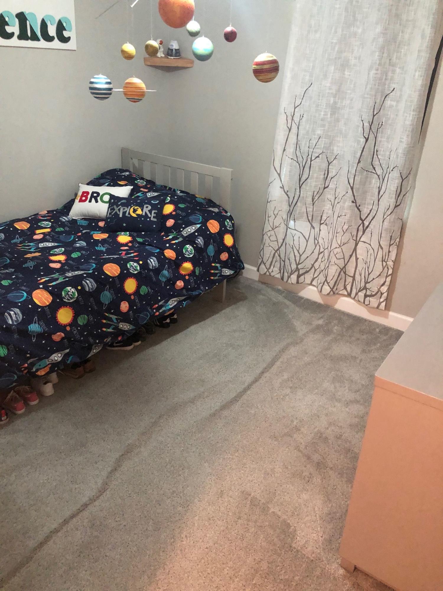 SPRING LAKE #2 - Residential Lease