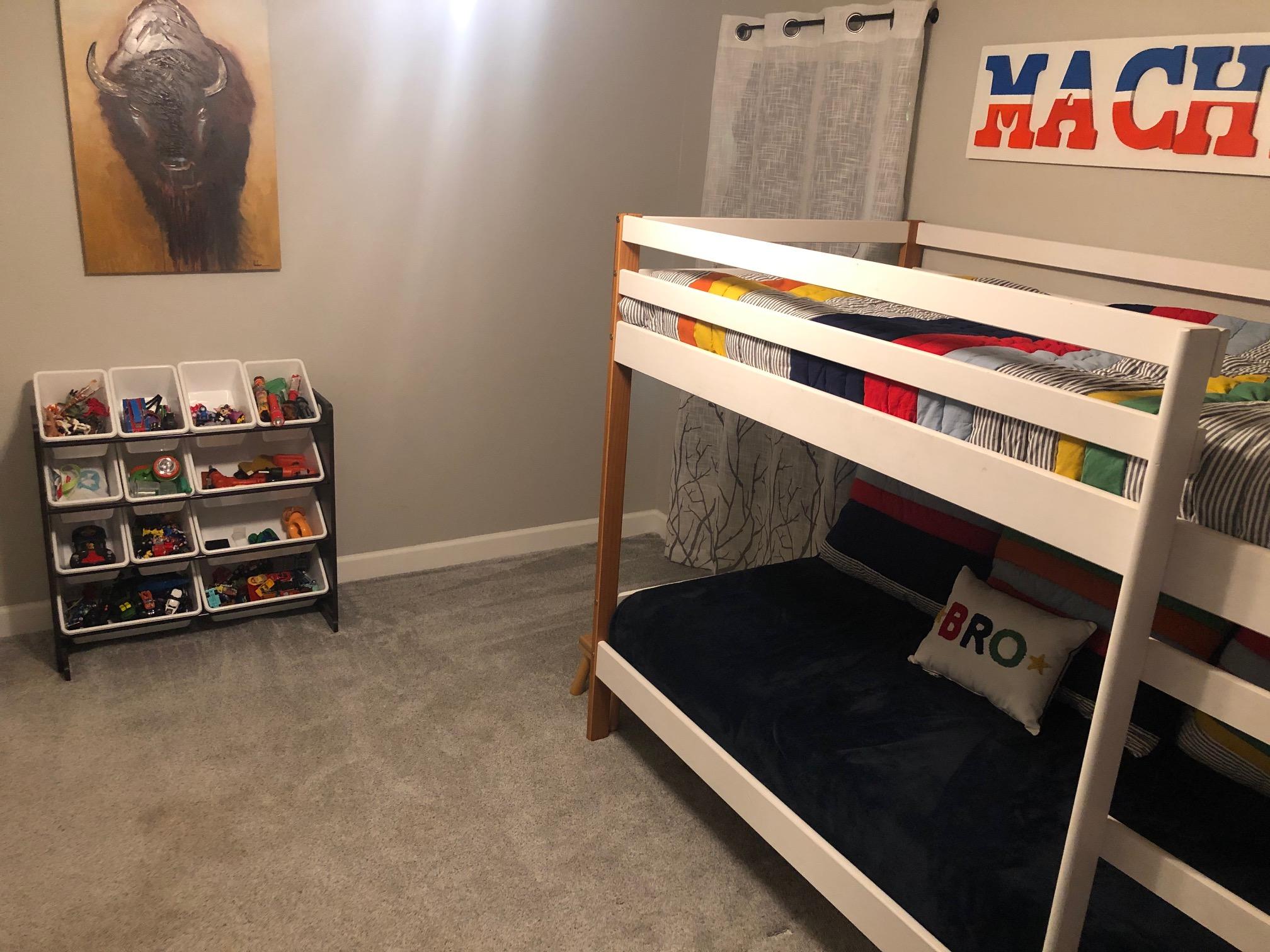 SPRING LAKE #2 - Residential Lease