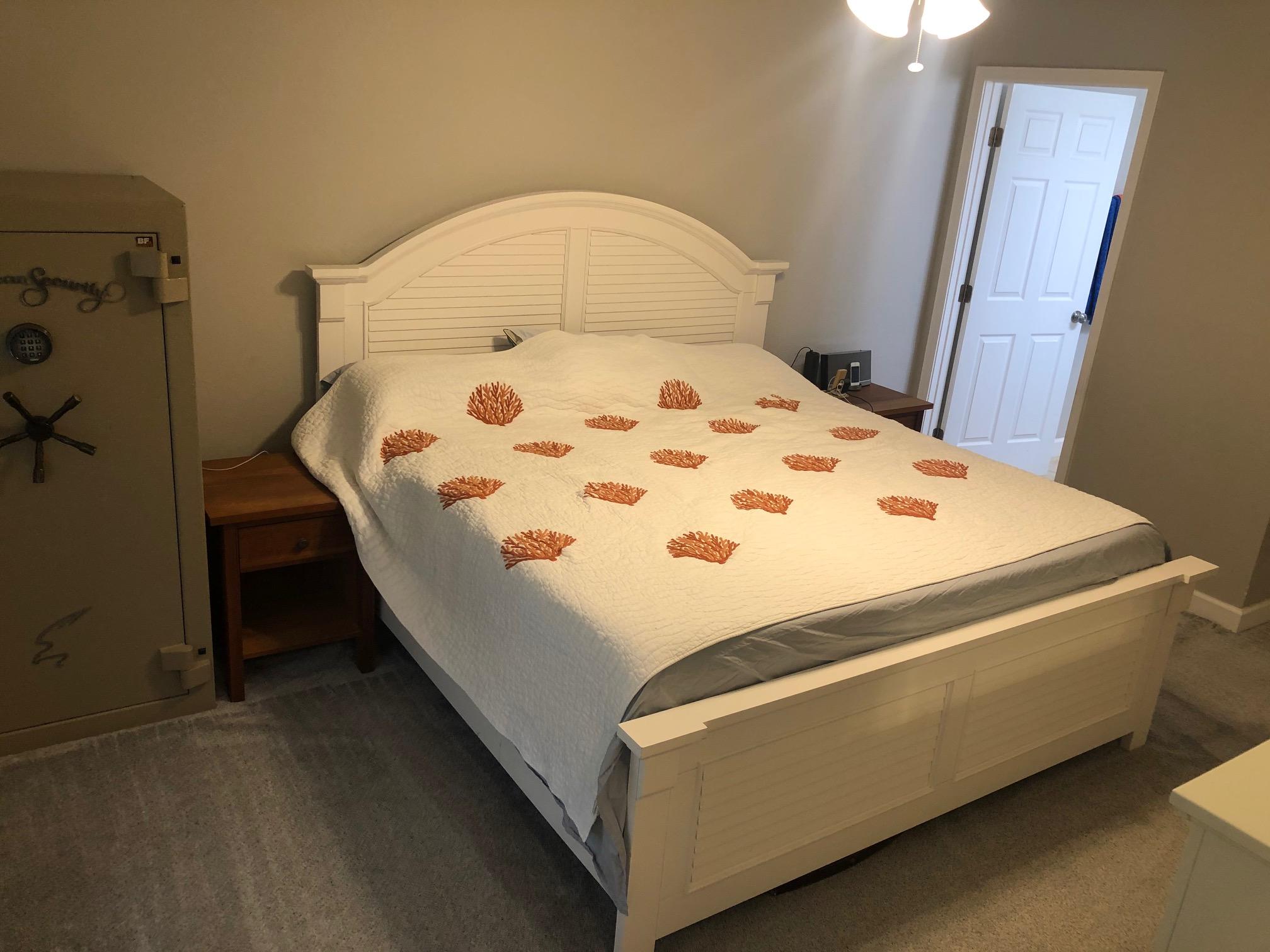 SPRING LAKE #2 - Residential Lease