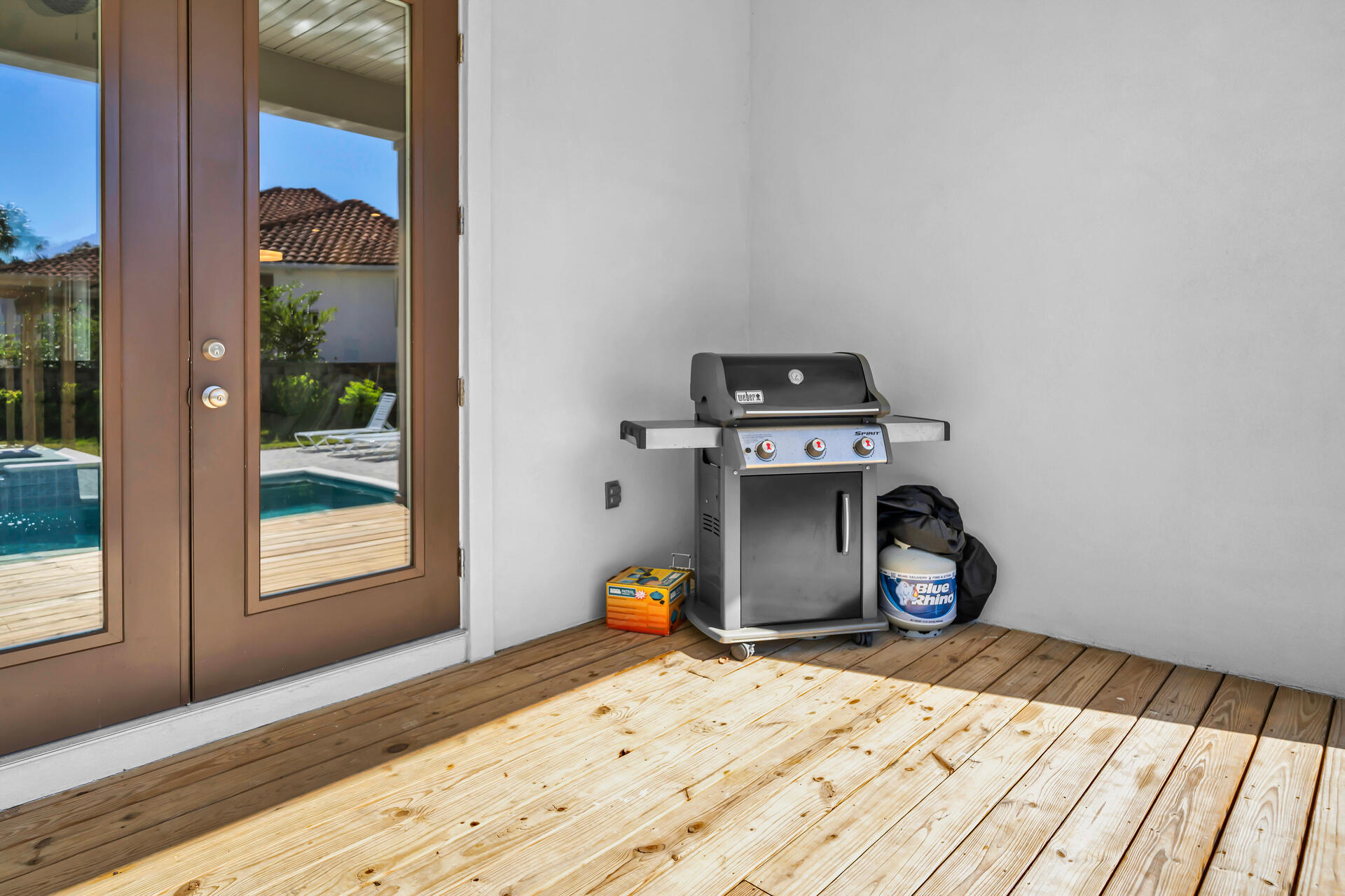 DESTINY EAST PH 1 - Residential