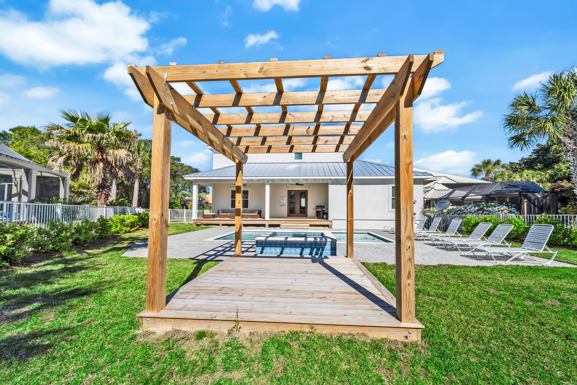 DESTINY EAST PH 1 - Residential