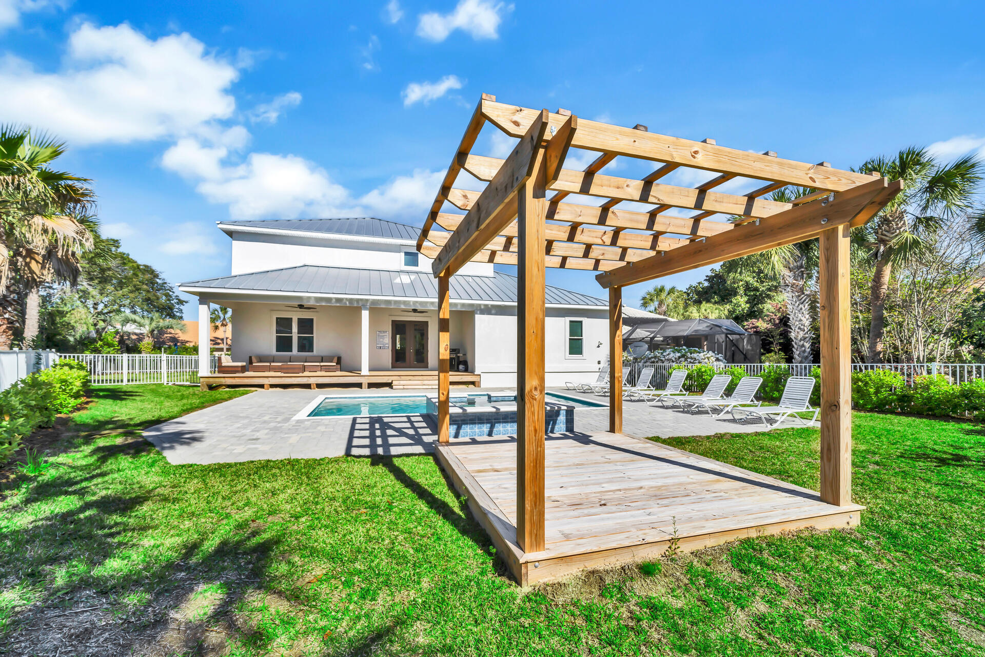 DESTINY EAST PH 1 - Residential