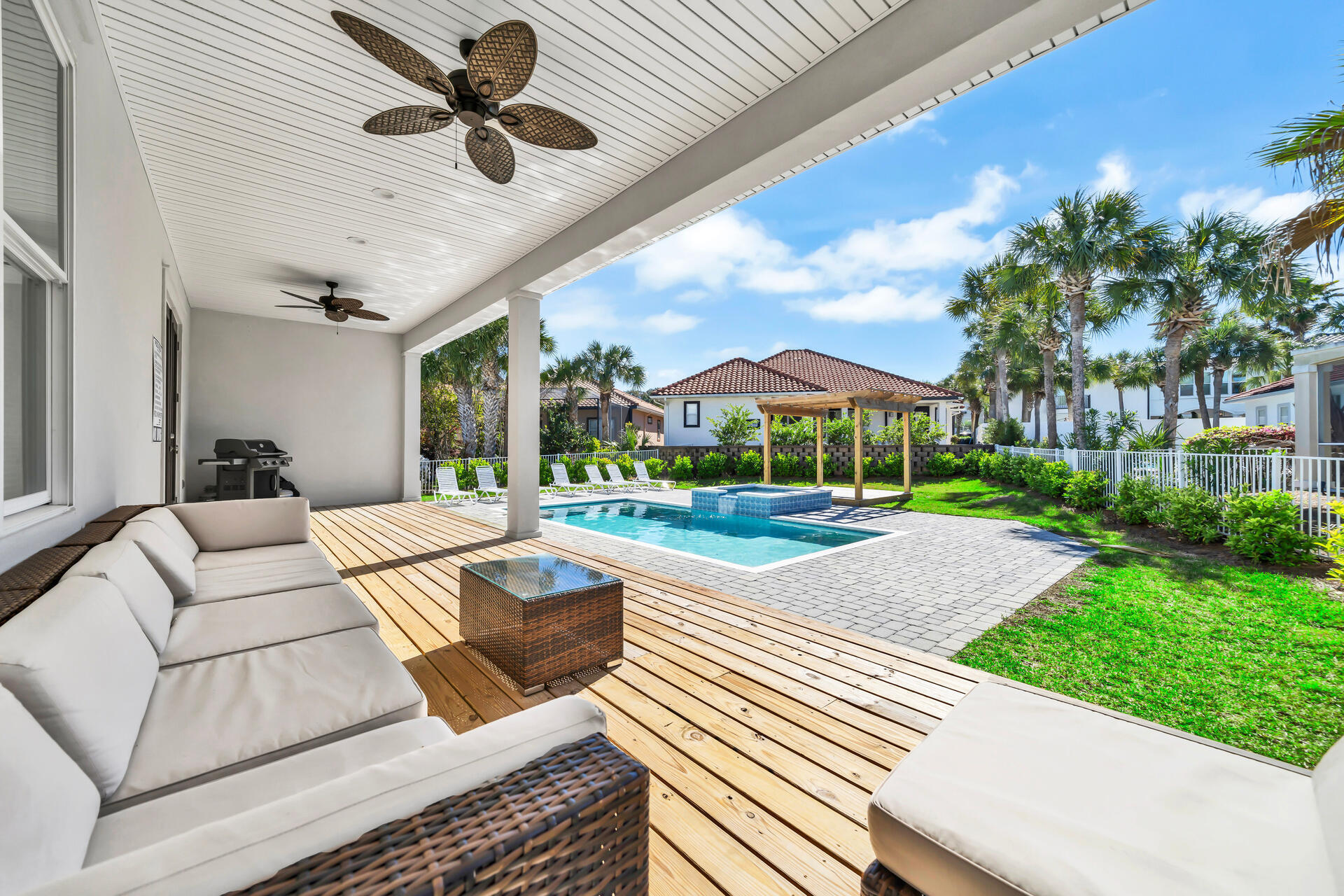DESTINY EAST PH 1 - Residential