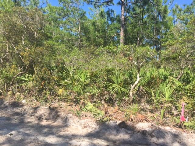 GULF SHORE MANOR - Land