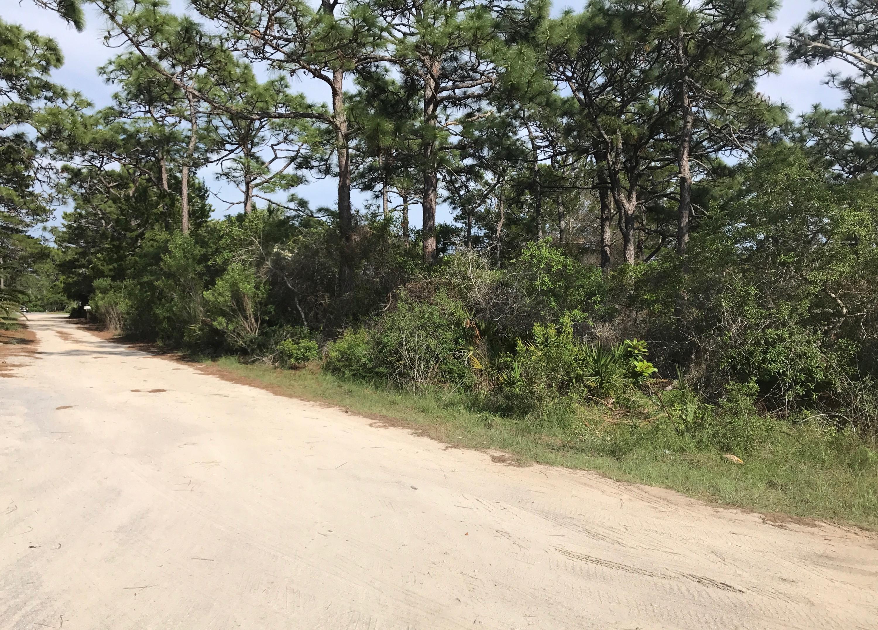 GULF SHORE MANOR - Land