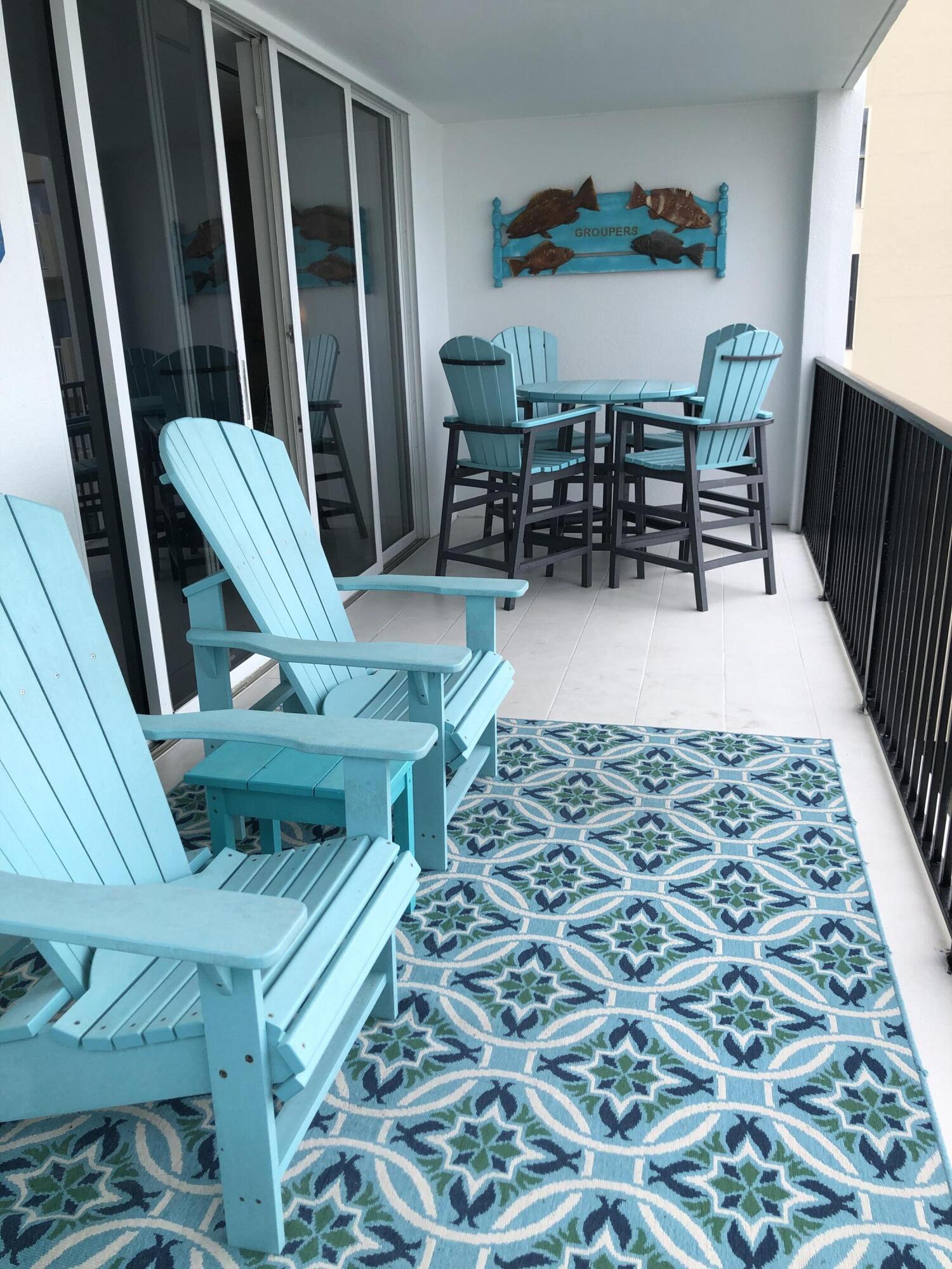 DUNE POINTE CONDO - Residential