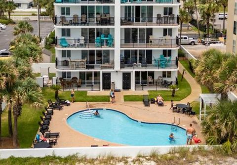 A home in Fort Walton Beach