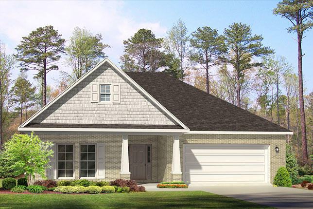 Eagle Bay Landing - Residential