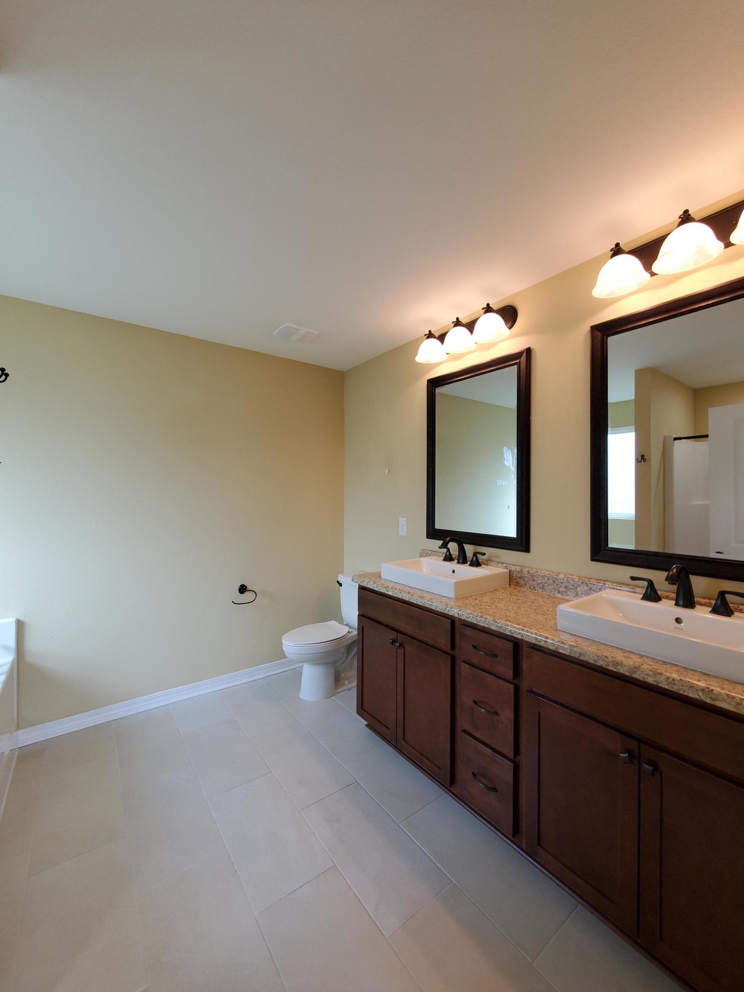 Stillwell Estates - Residential Lease