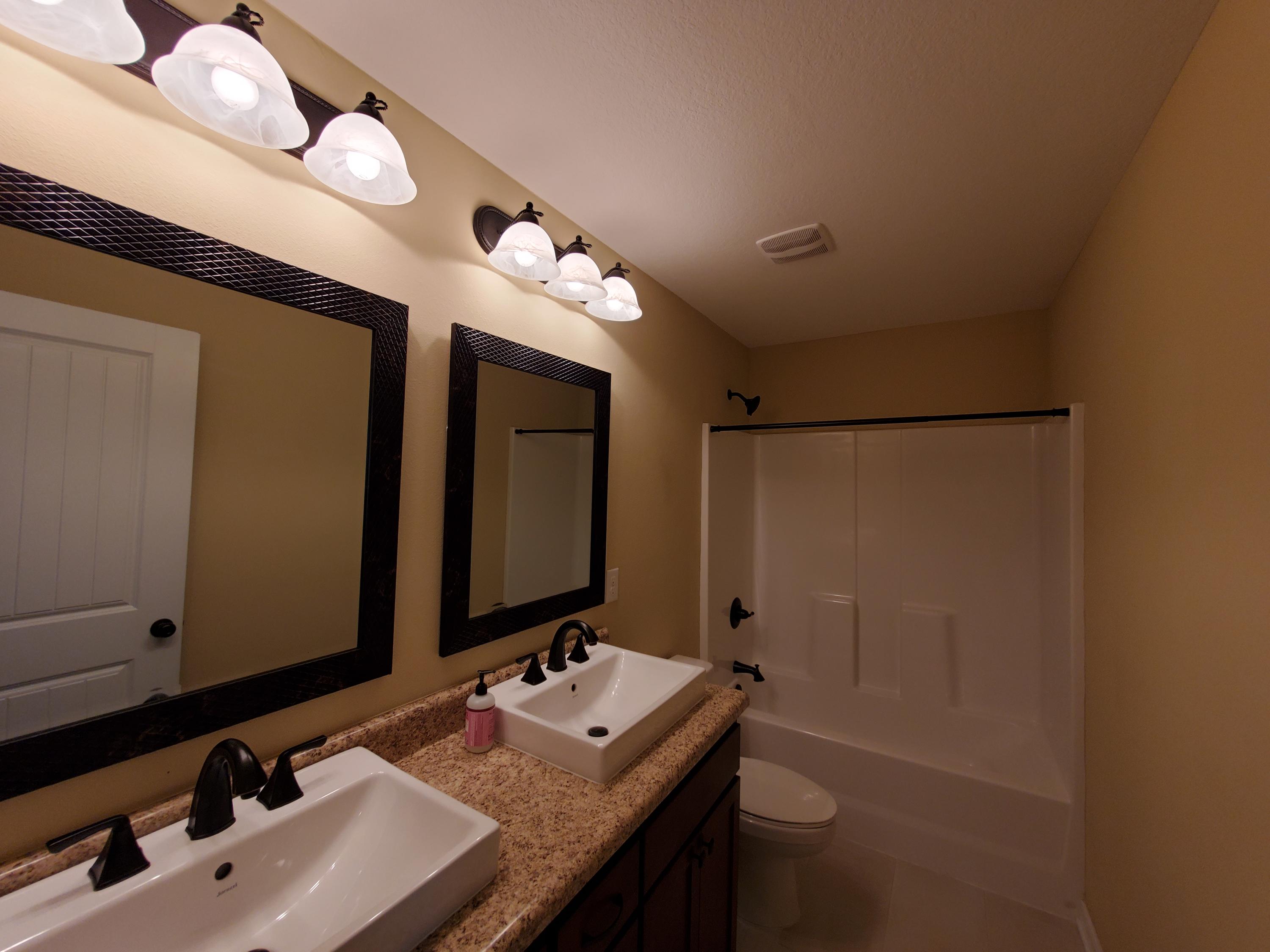 Stillwell Estates - Residential Lease