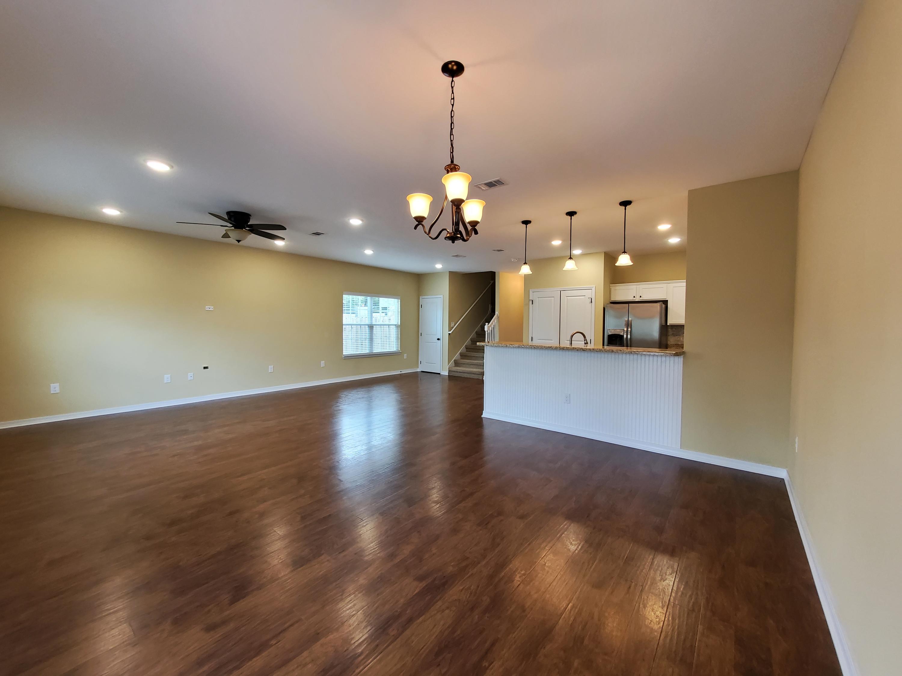 Stillwell Estates - Residential Lease