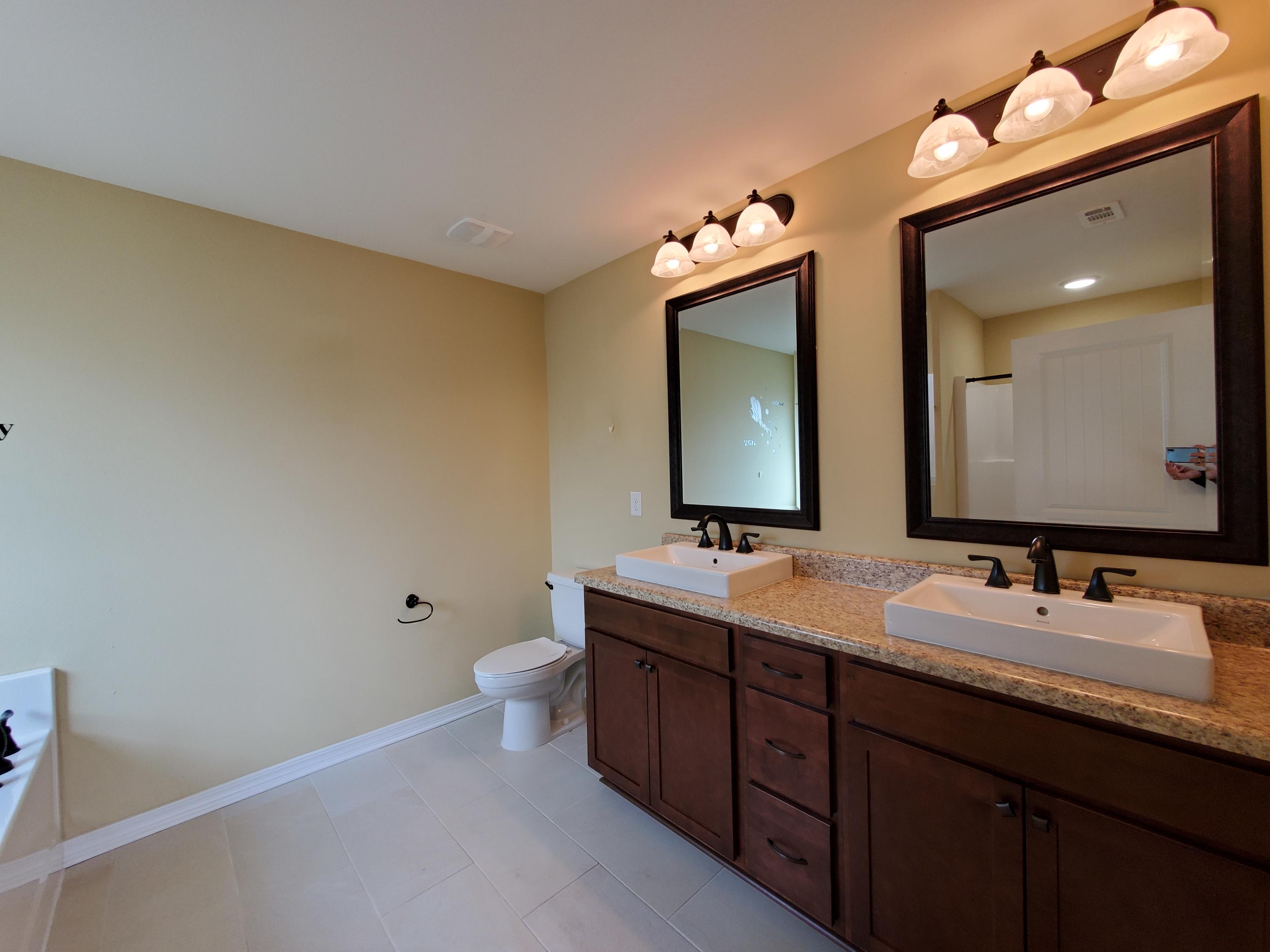 Stillwell Estates - Residential Lease