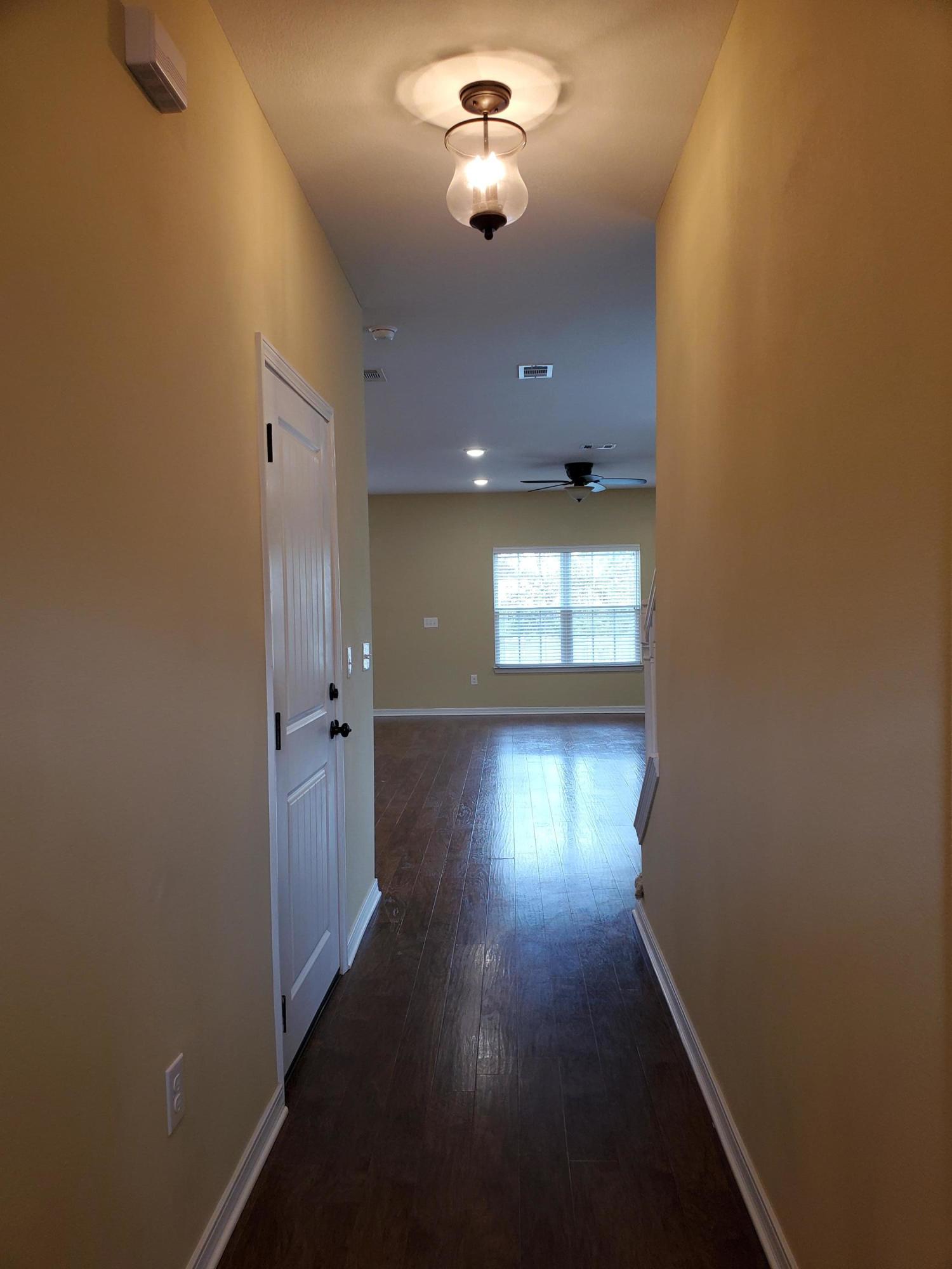 Stillwell Estates - Residential Lease