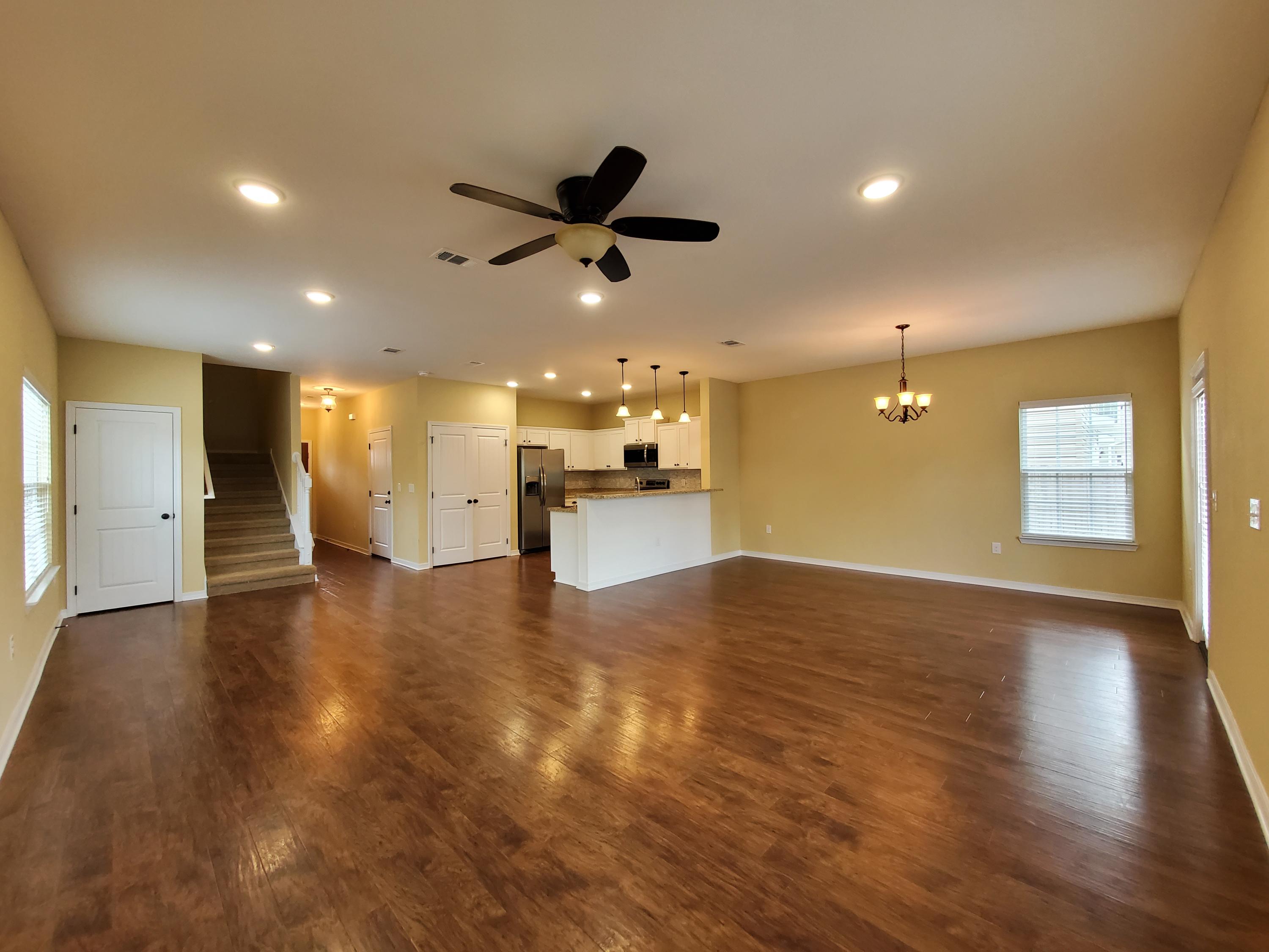 Stillwell Estates - Residential Lease