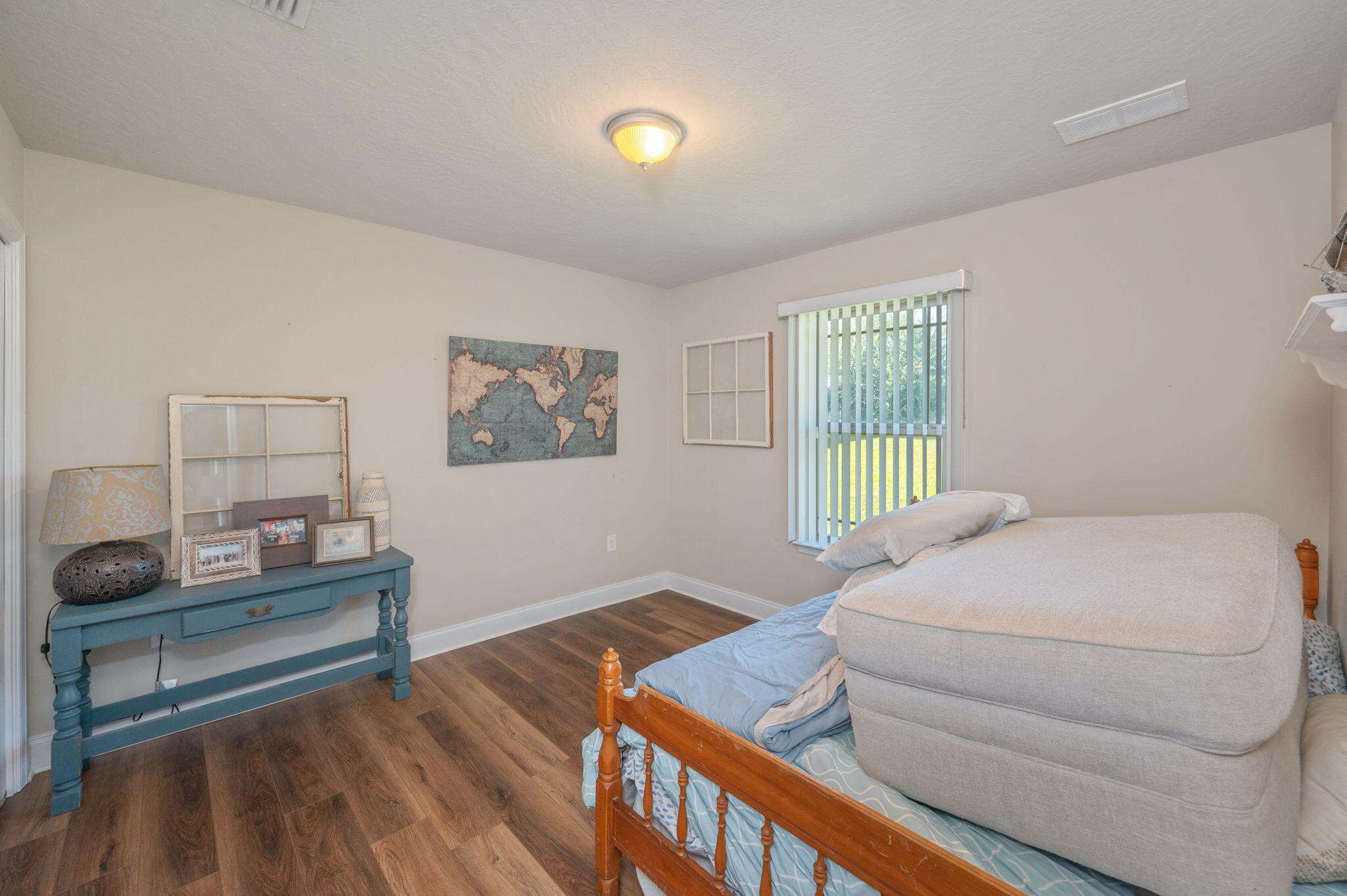 CHANAN ESTATES 1ST ADDN - Residential