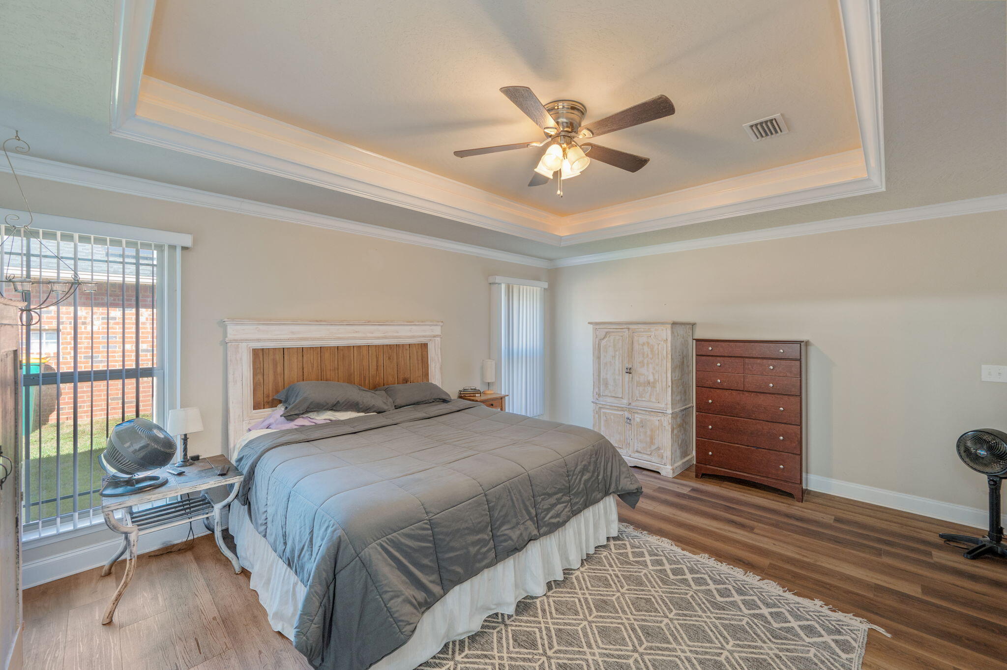 CHANAN ESTATES 1ST ADDN - Residential