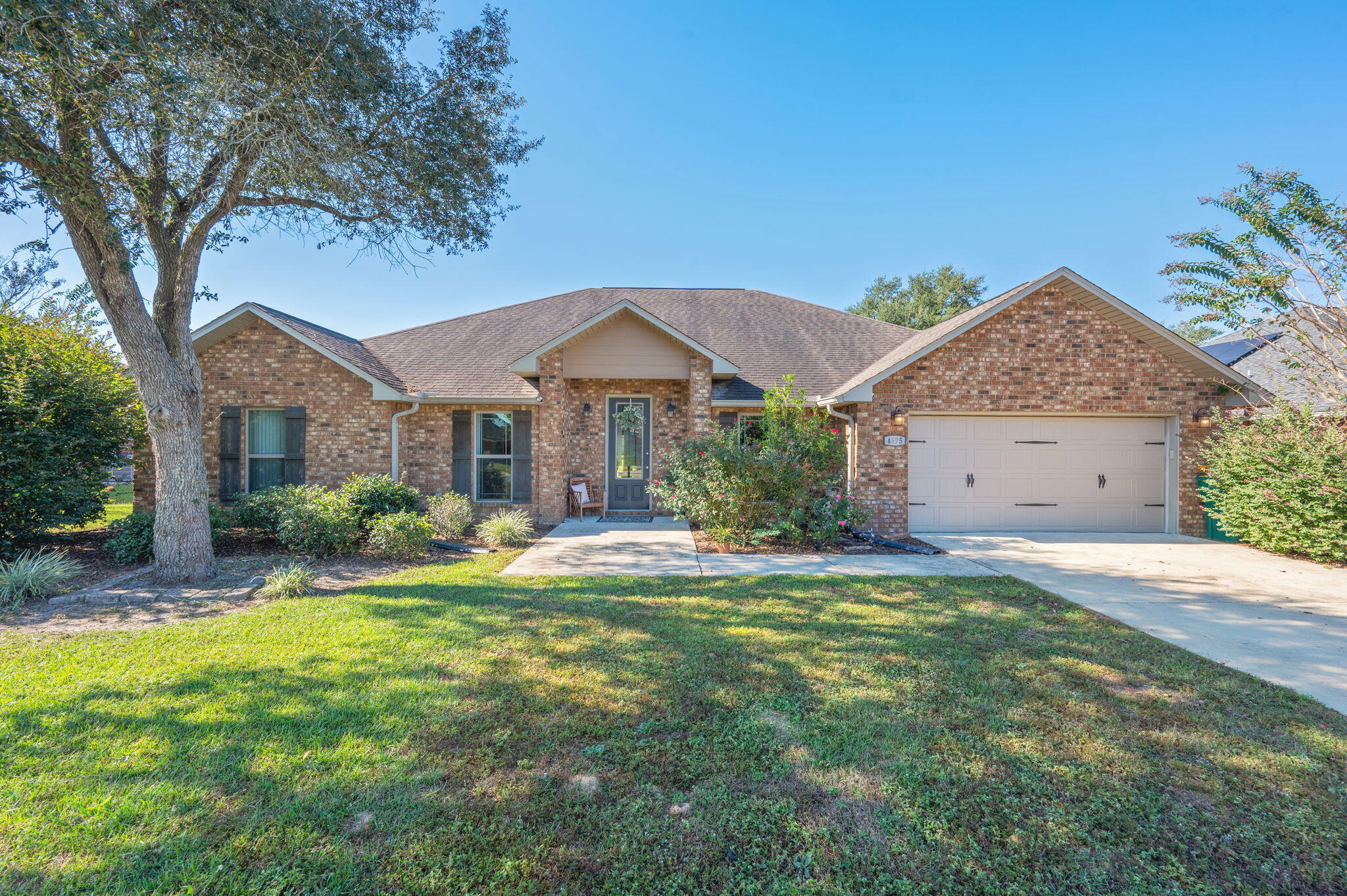 CHANAN ESTATES 1ST ADDN - Residential