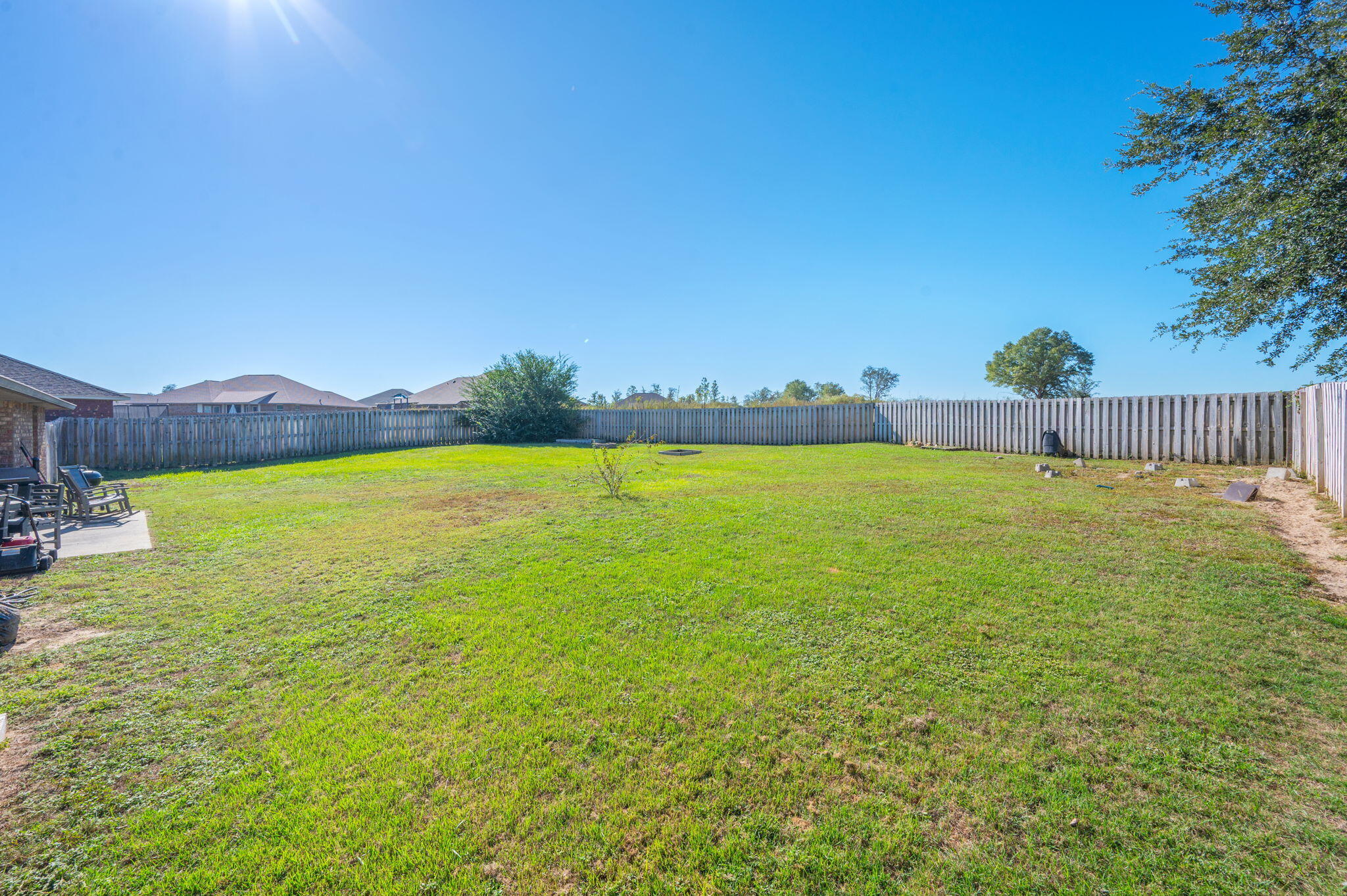 CHANAN ESTATES 1ST ADDN - Residential