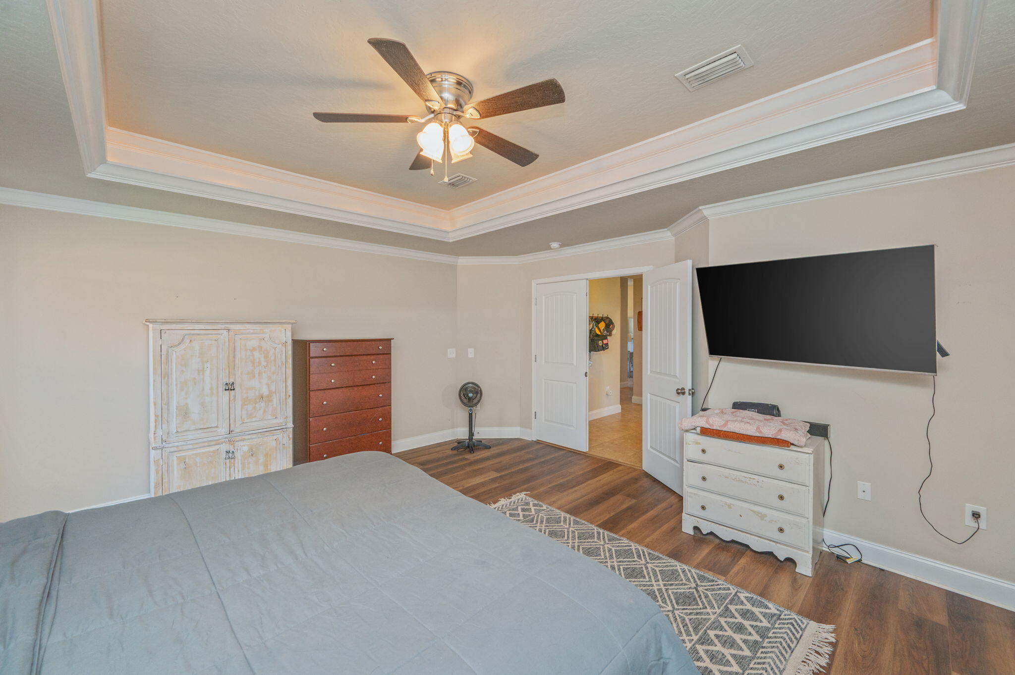 CHANAN ESTATES 1ST ADDN - Residential