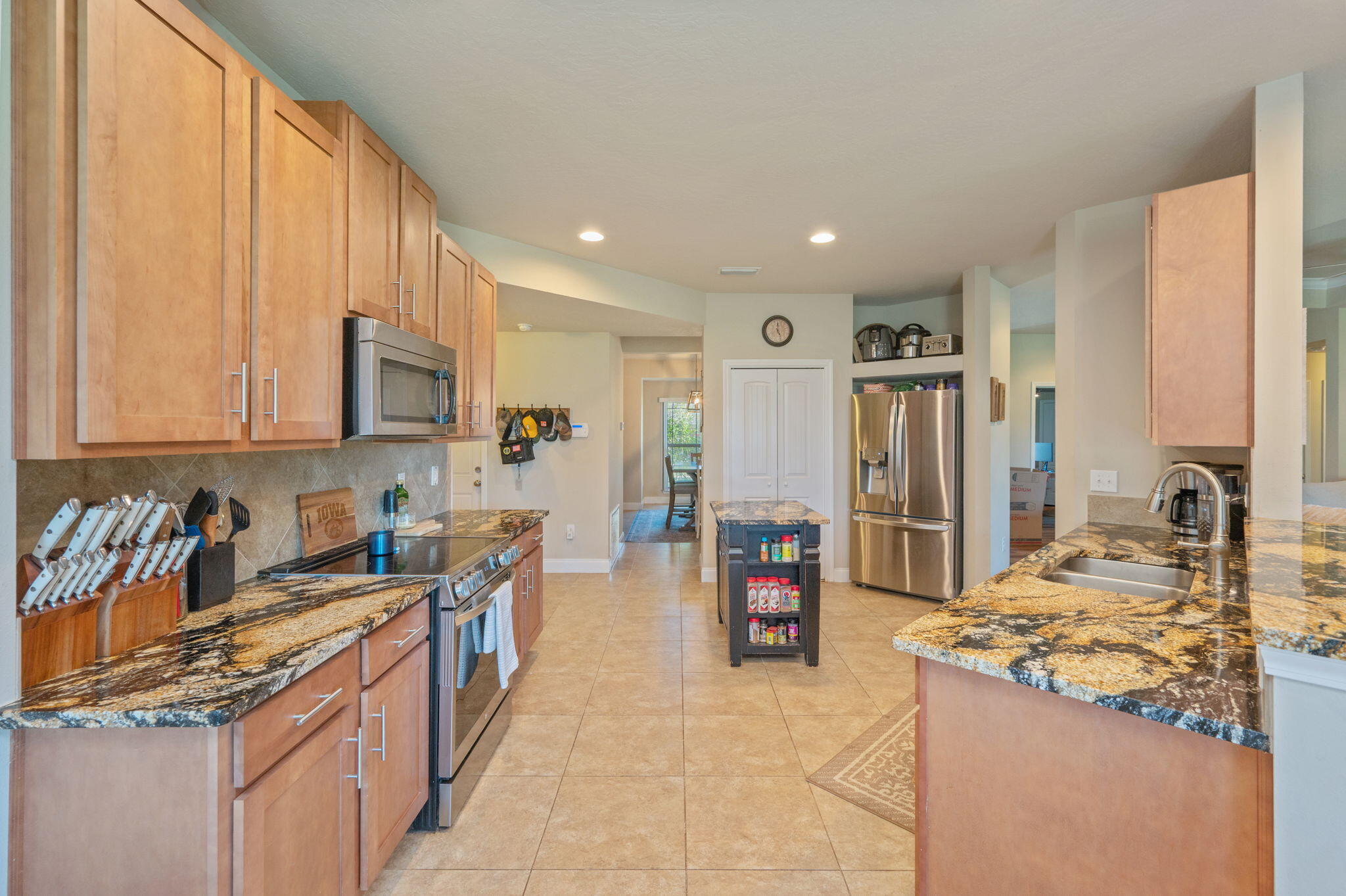 CHANAN ESTATES 1ST ADDN - Residential
