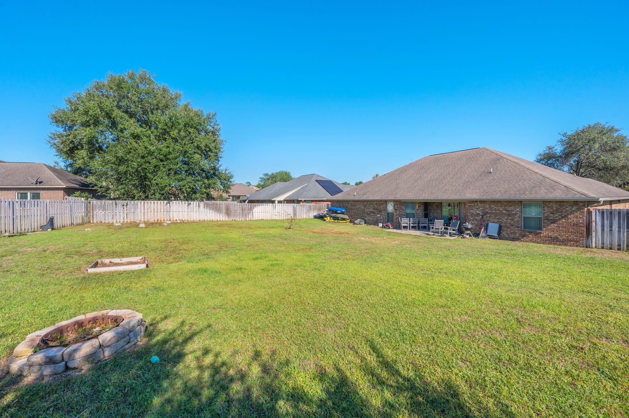 CHANAN ESTATES 1ST ADDN - Residential
