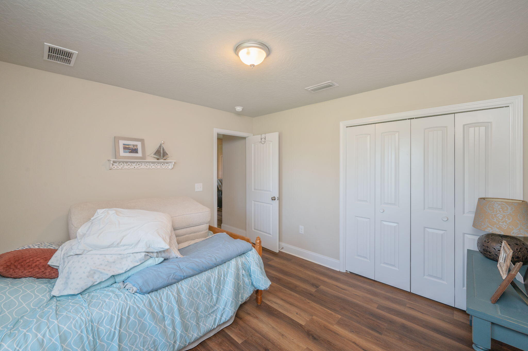 CHANAN ESTATES 1ST ADDN - Residential