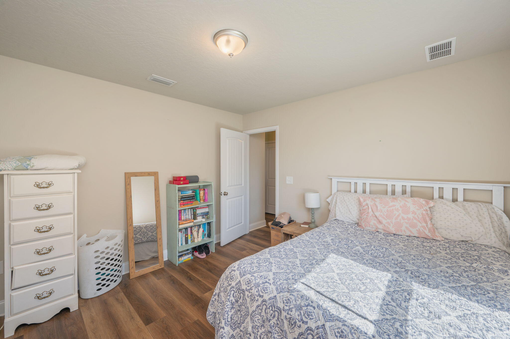CHANAN ESTATES 1ST ADDN - Residential